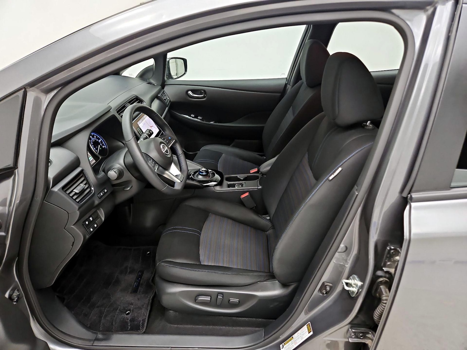 2024 Nissan LEAF SV PLUS - Photo 12