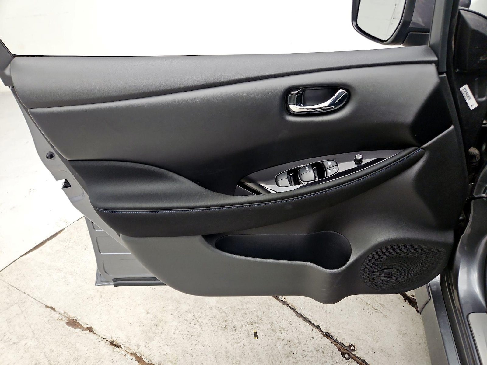 2024 Nissan LEAF SV PLUS - Photo 13