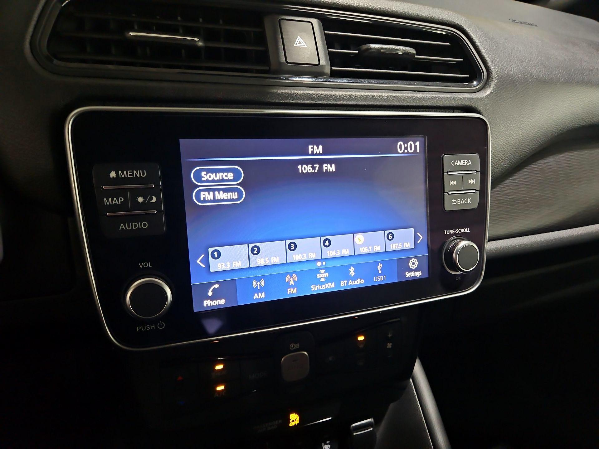 Thumbnail: 2024 Nissan Leaf - 16