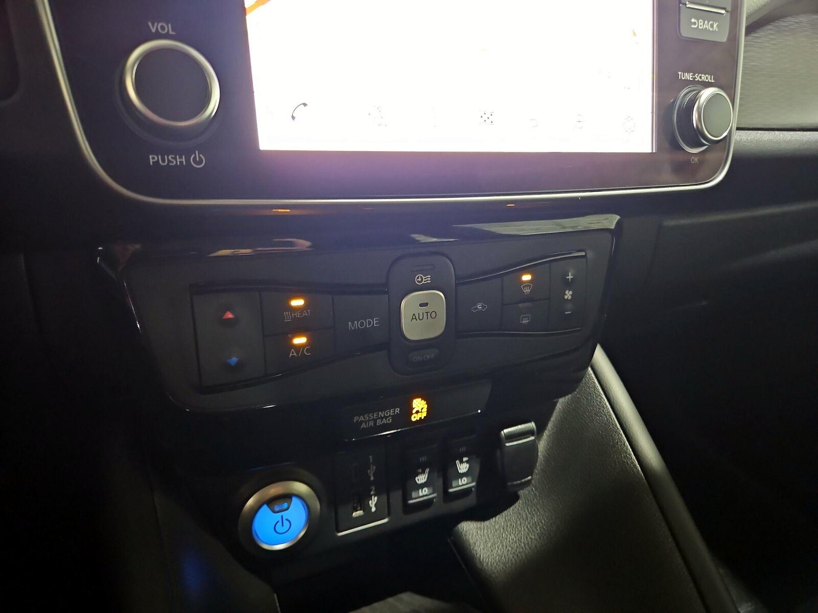 2024 Nissan LEAF SV PLUS - Photo 18