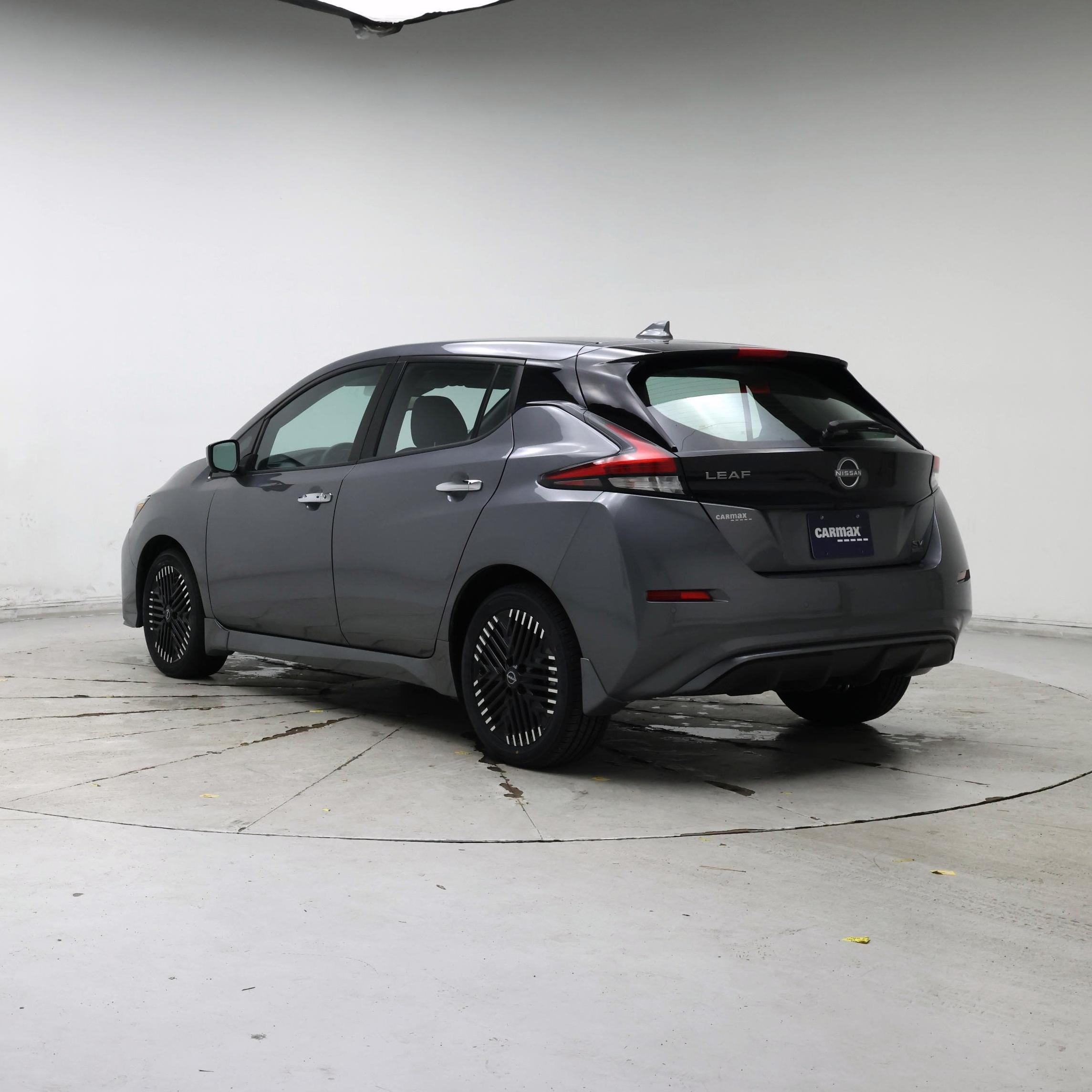 Thumbnail: 2024 Nissan Leaf - 2