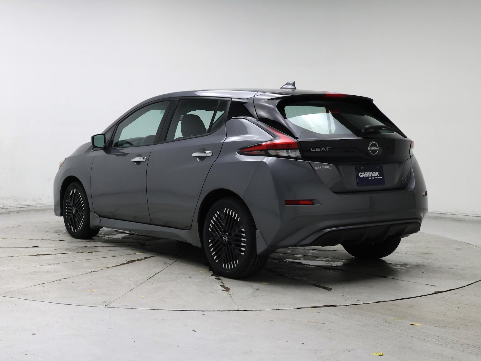 2024 Nissan LEAF SV PLUS - Photo 3