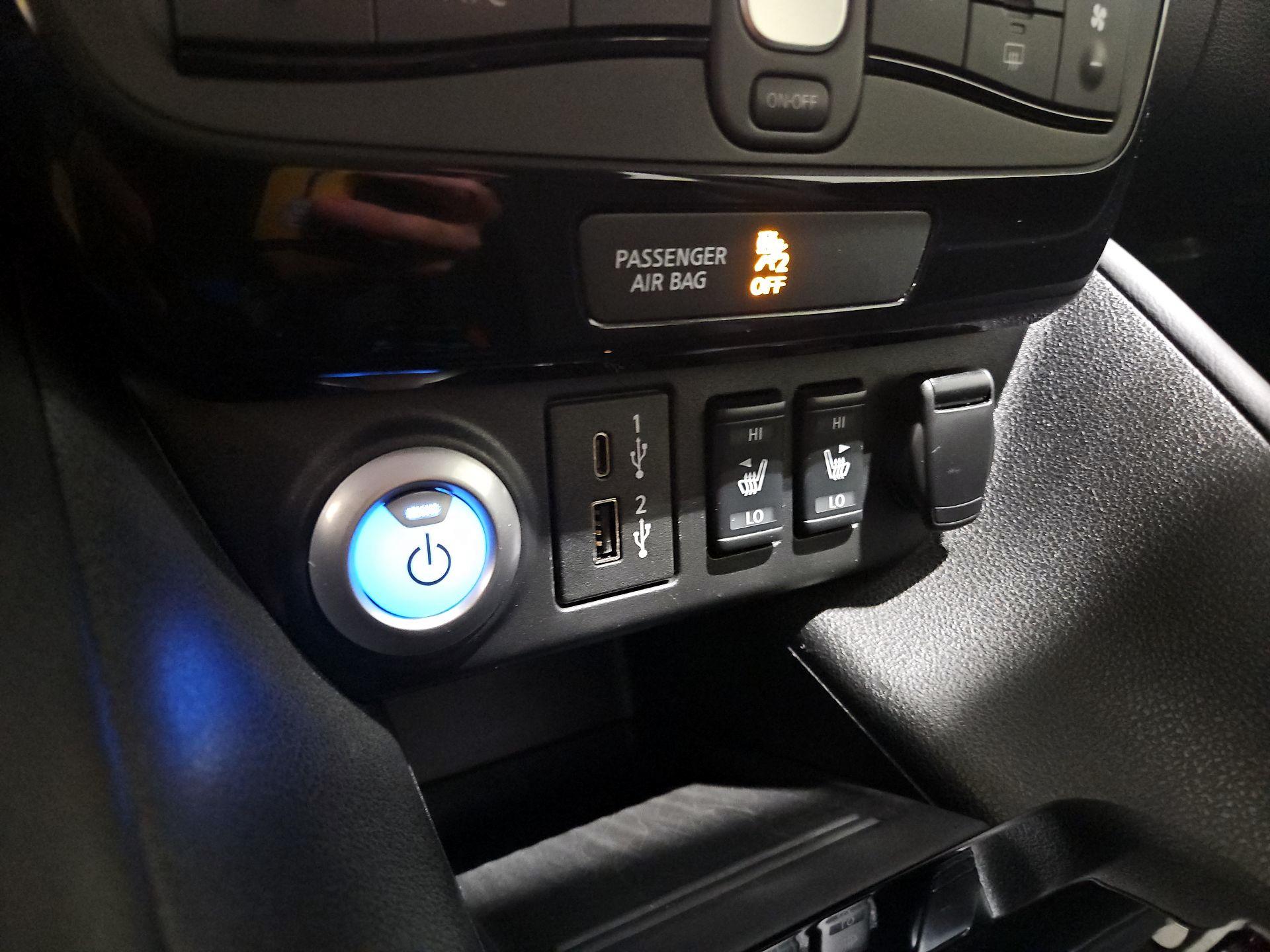 Thumbnail: 2024 Nissan Leaf - 19