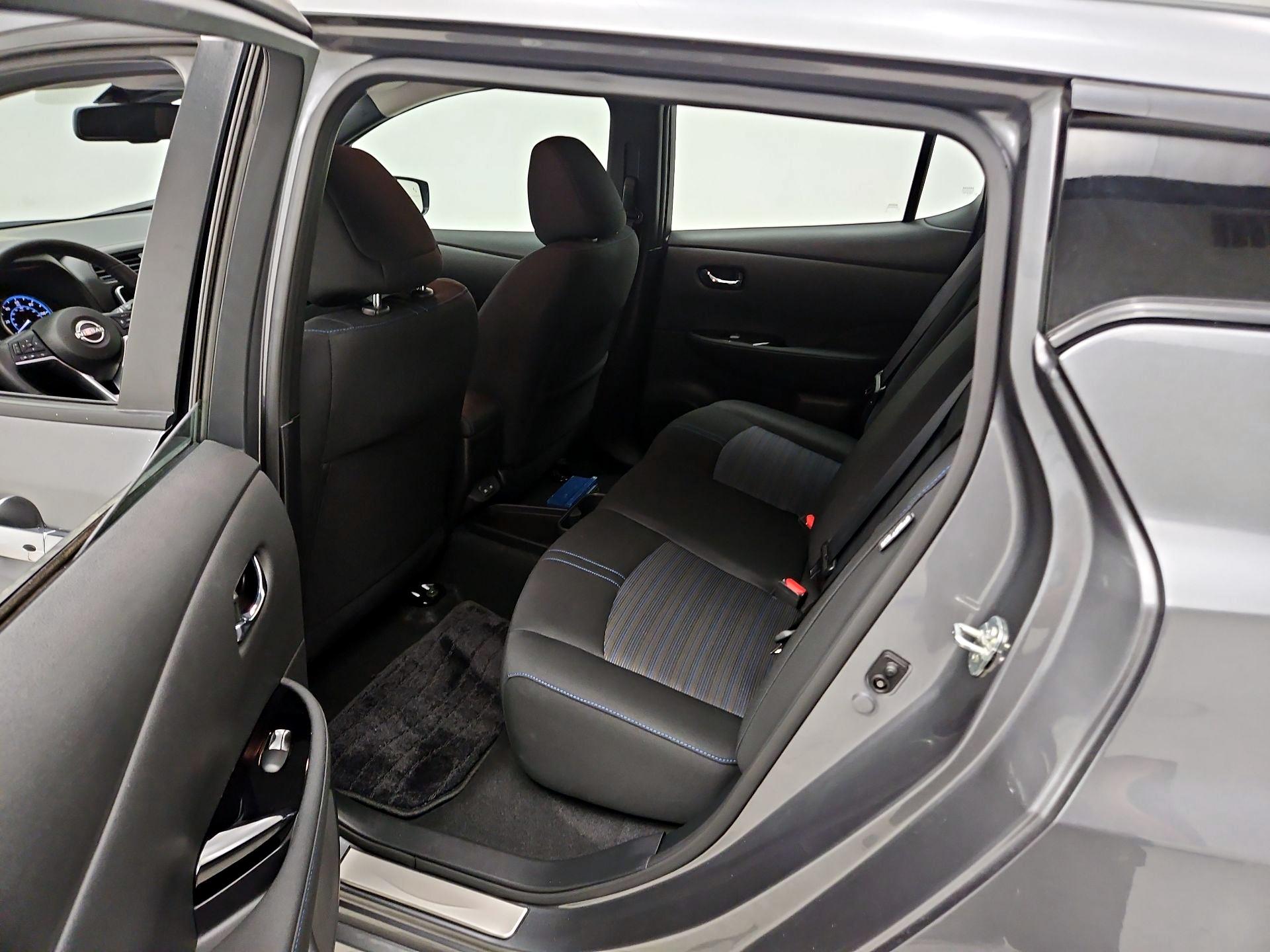Thumbnail: 2024 Nissan Leaf - 20