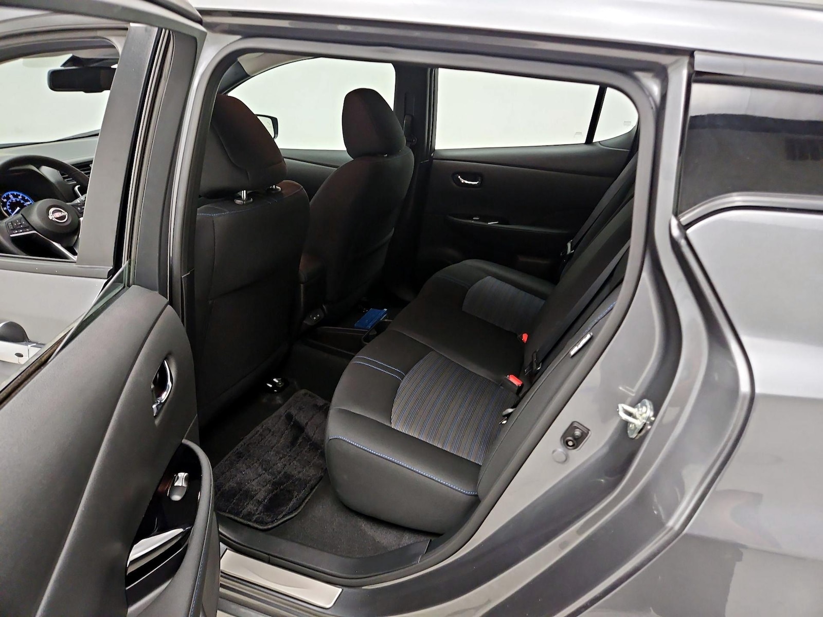 2024 Nissan LEAF SV PLUS - Photo 21