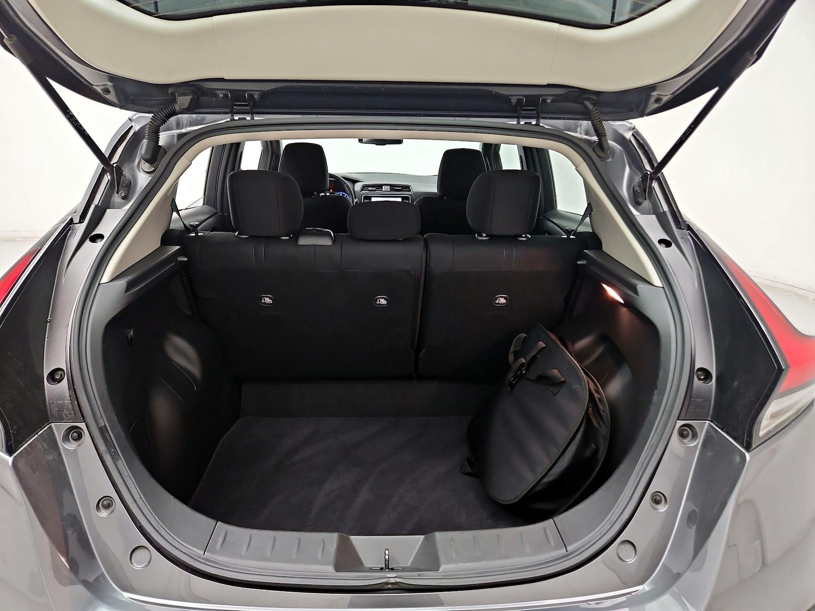 2024 Nissan LEAF SV PLUS - Photo 22