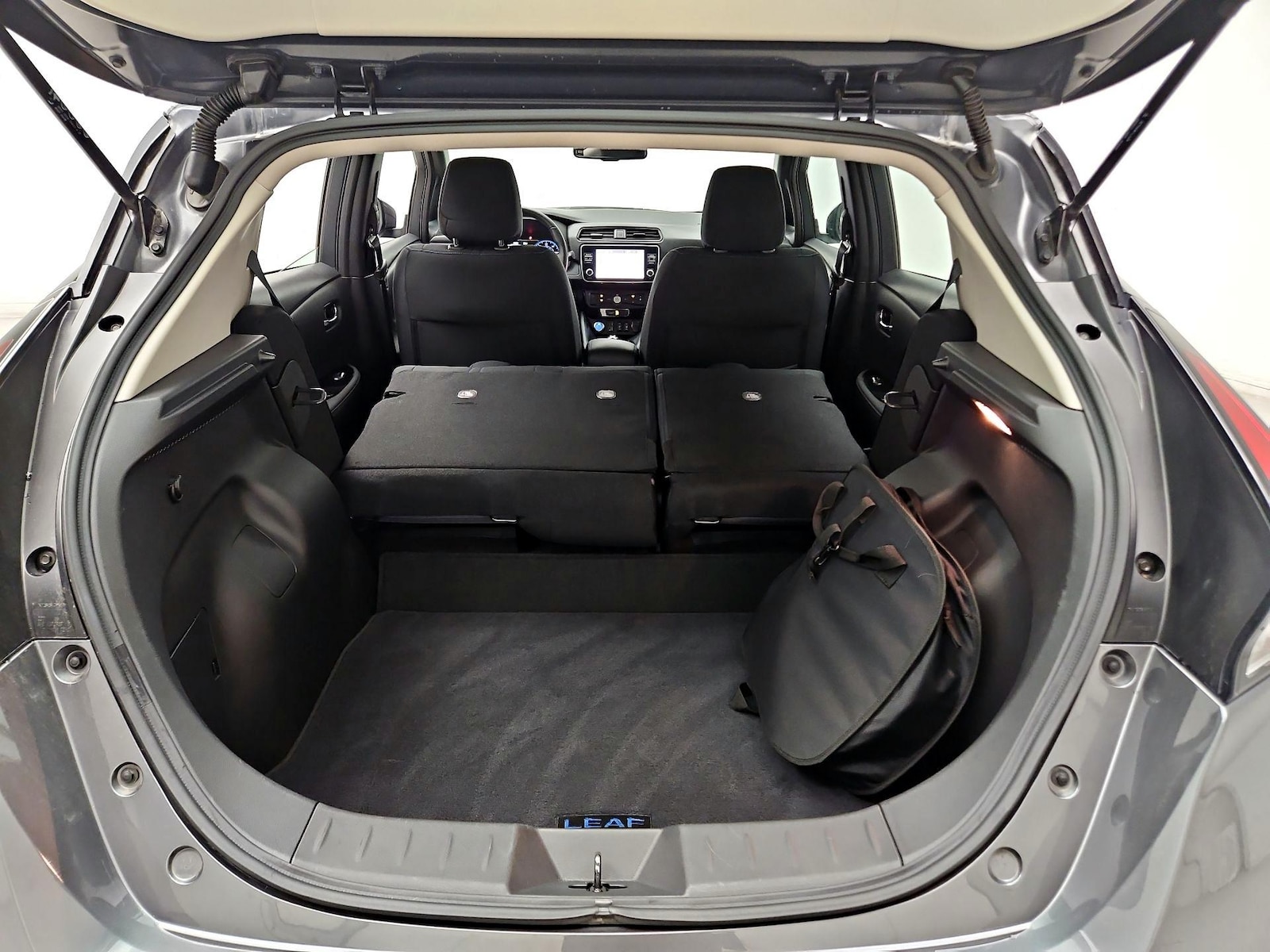 2024 Nissan LEAF SV PLUS - Photo 23