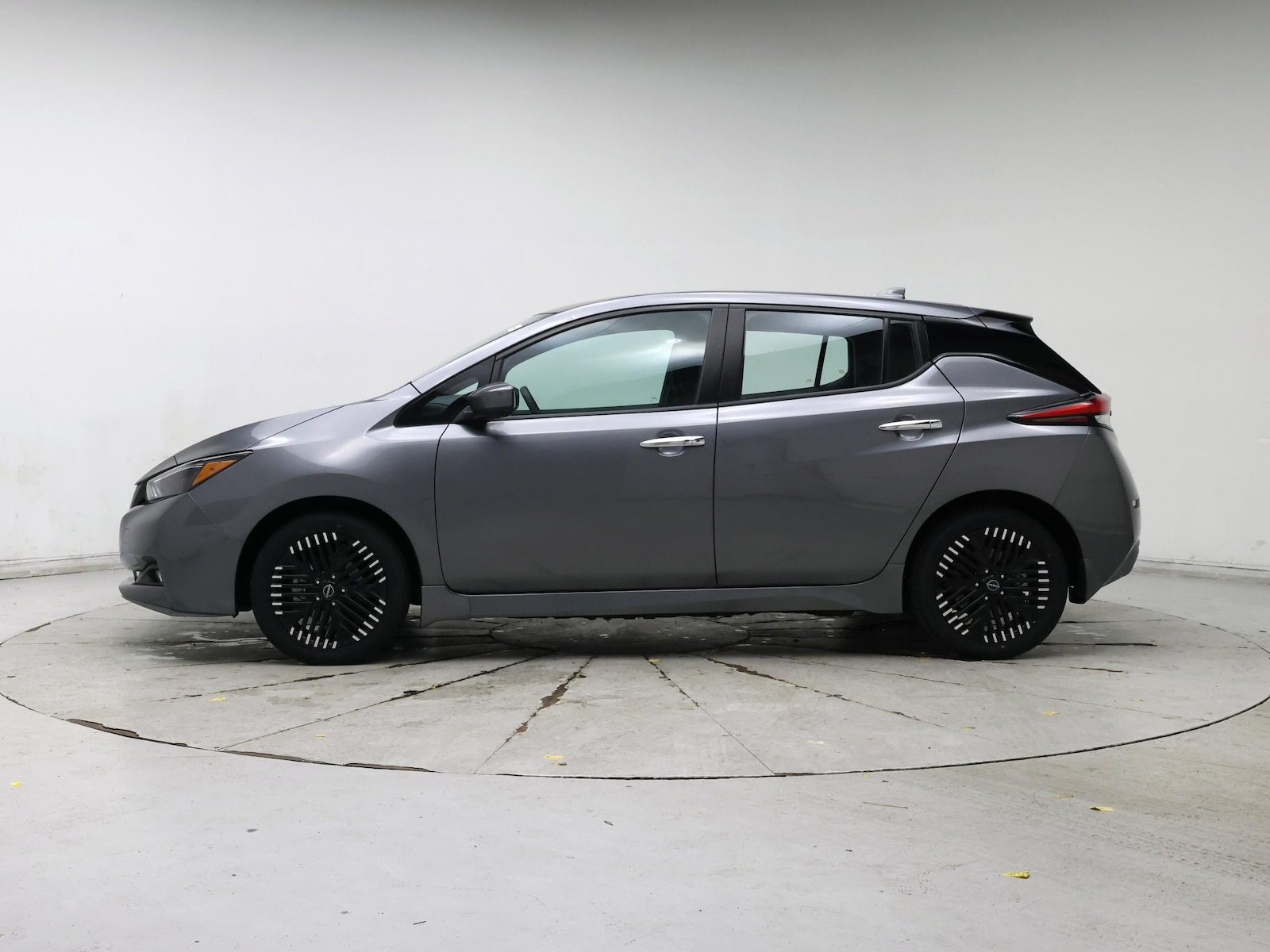 2024 Nissan LEAF SV PLUS - Photo 4