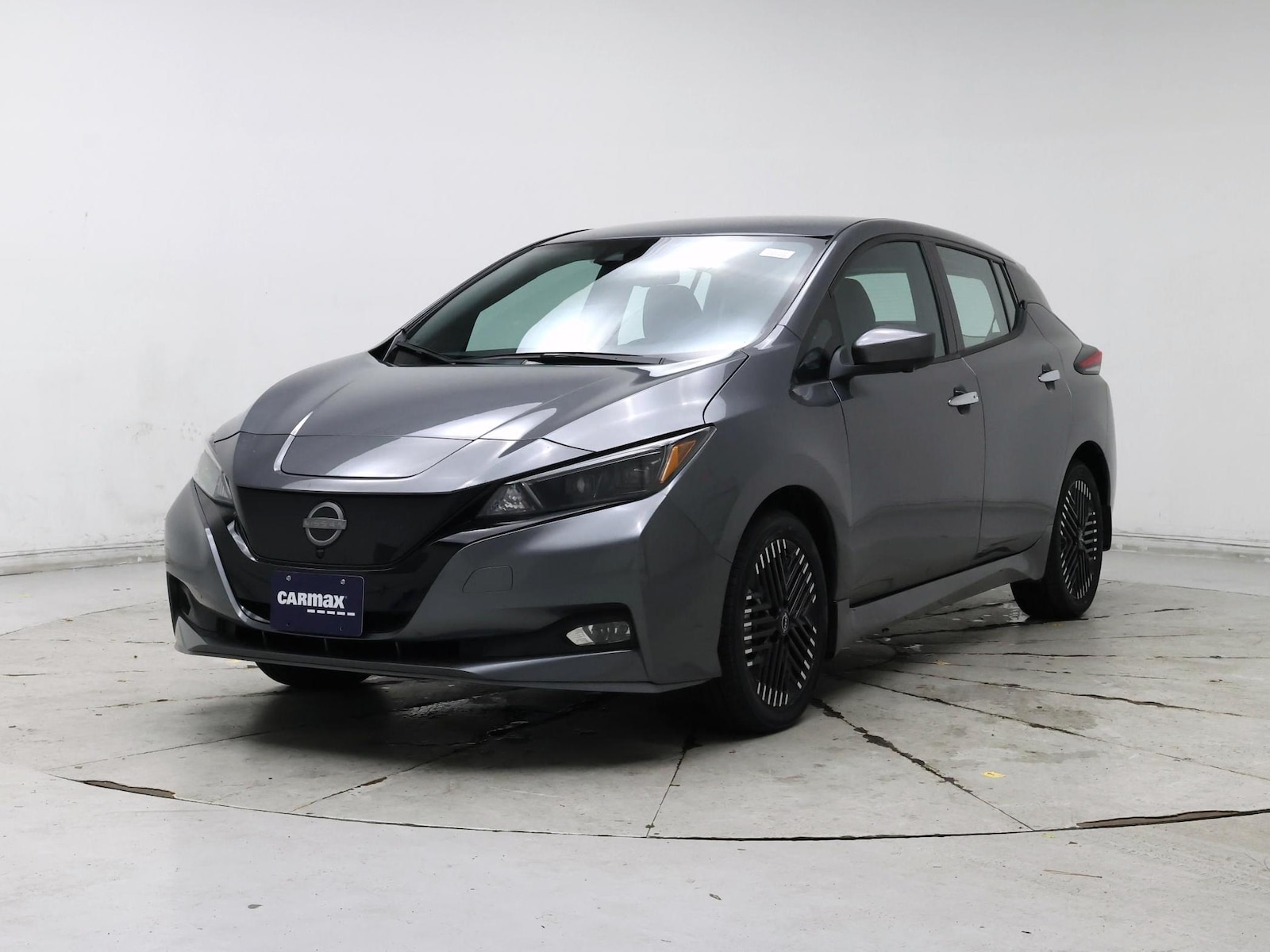 2024 Nissan LEAF SV PLUS - Photo 5