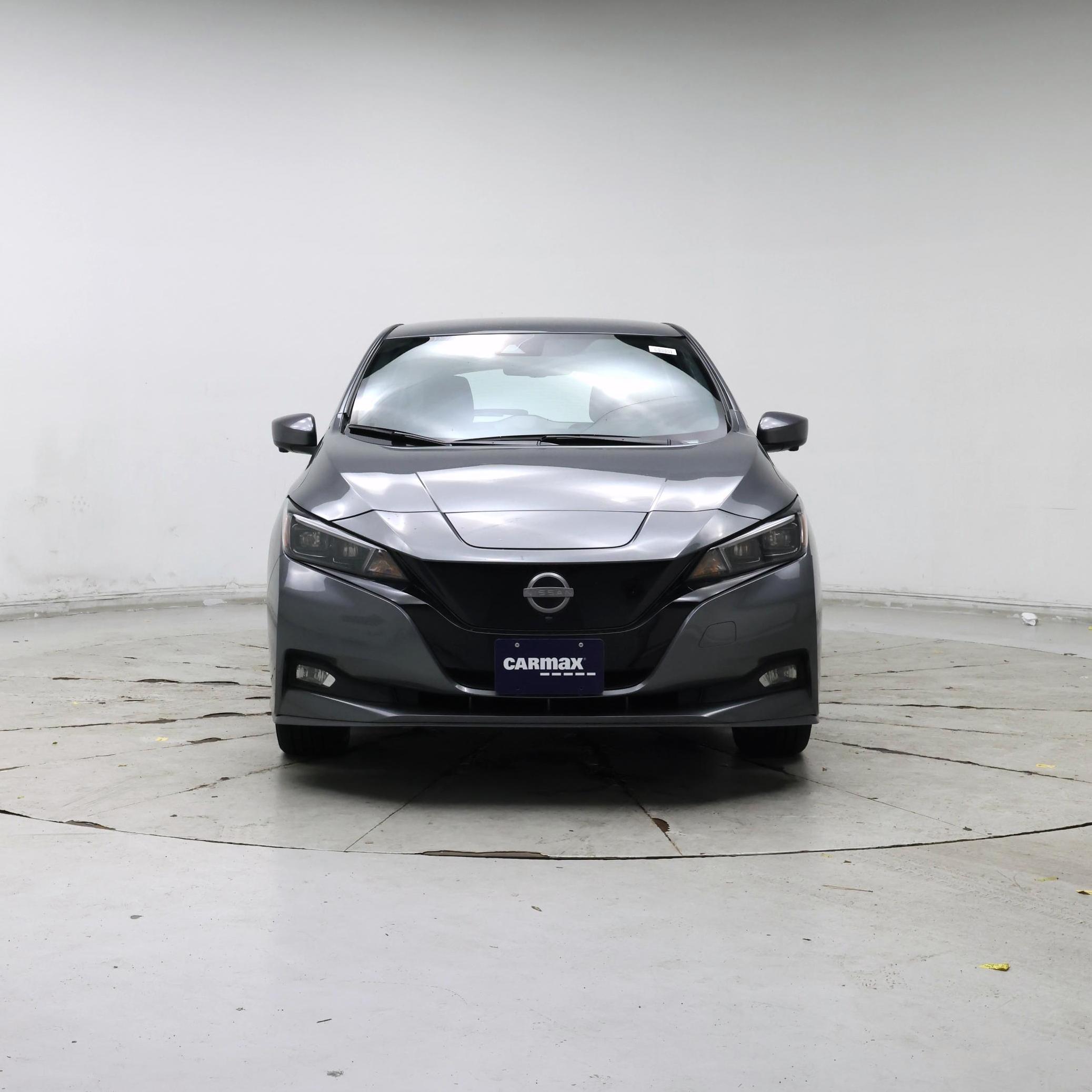 Thumbnail: 2024 Nissan Leaf - 5
