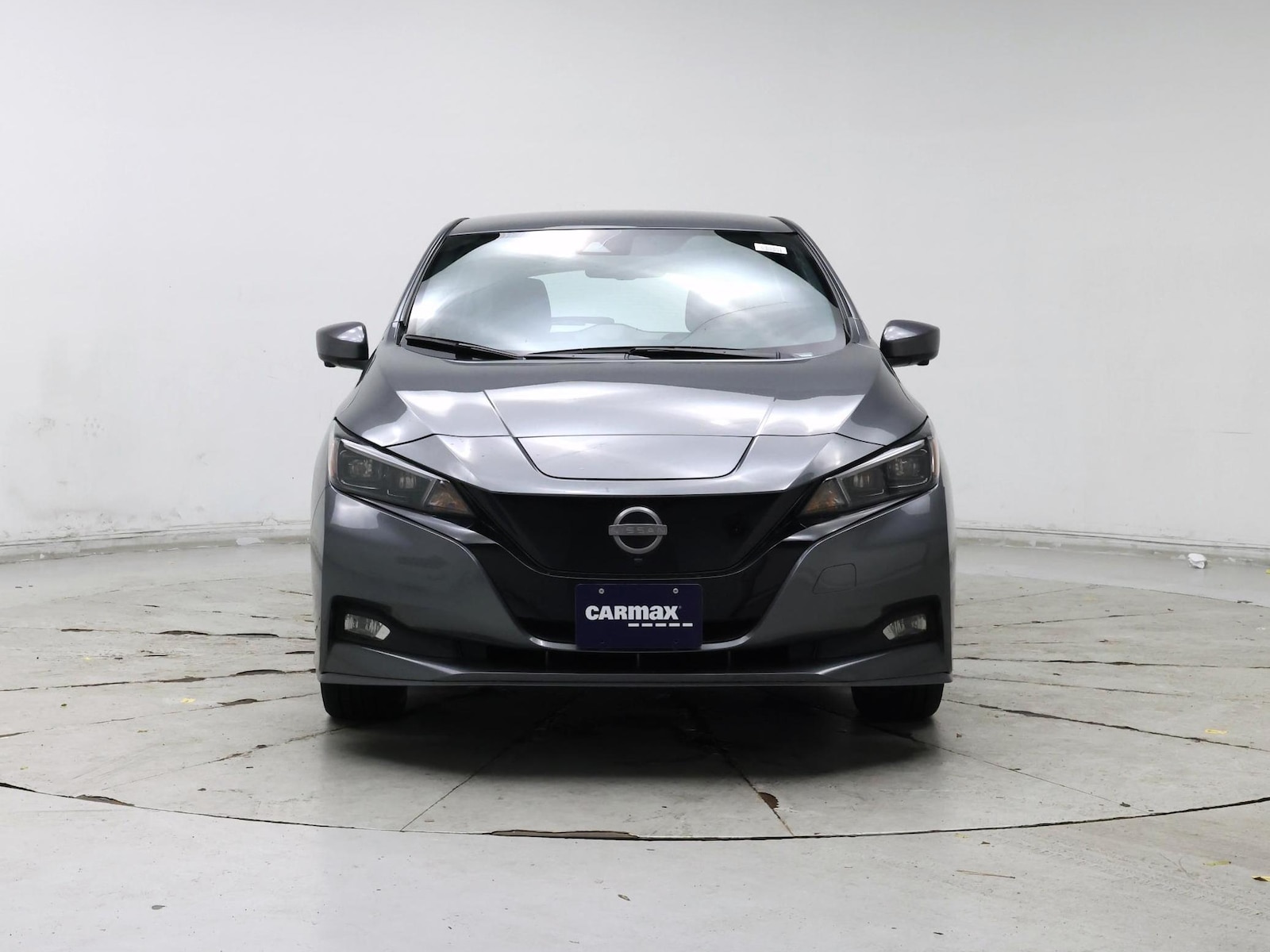 2024 Nissan LEAF SV PLUS - Photo 6