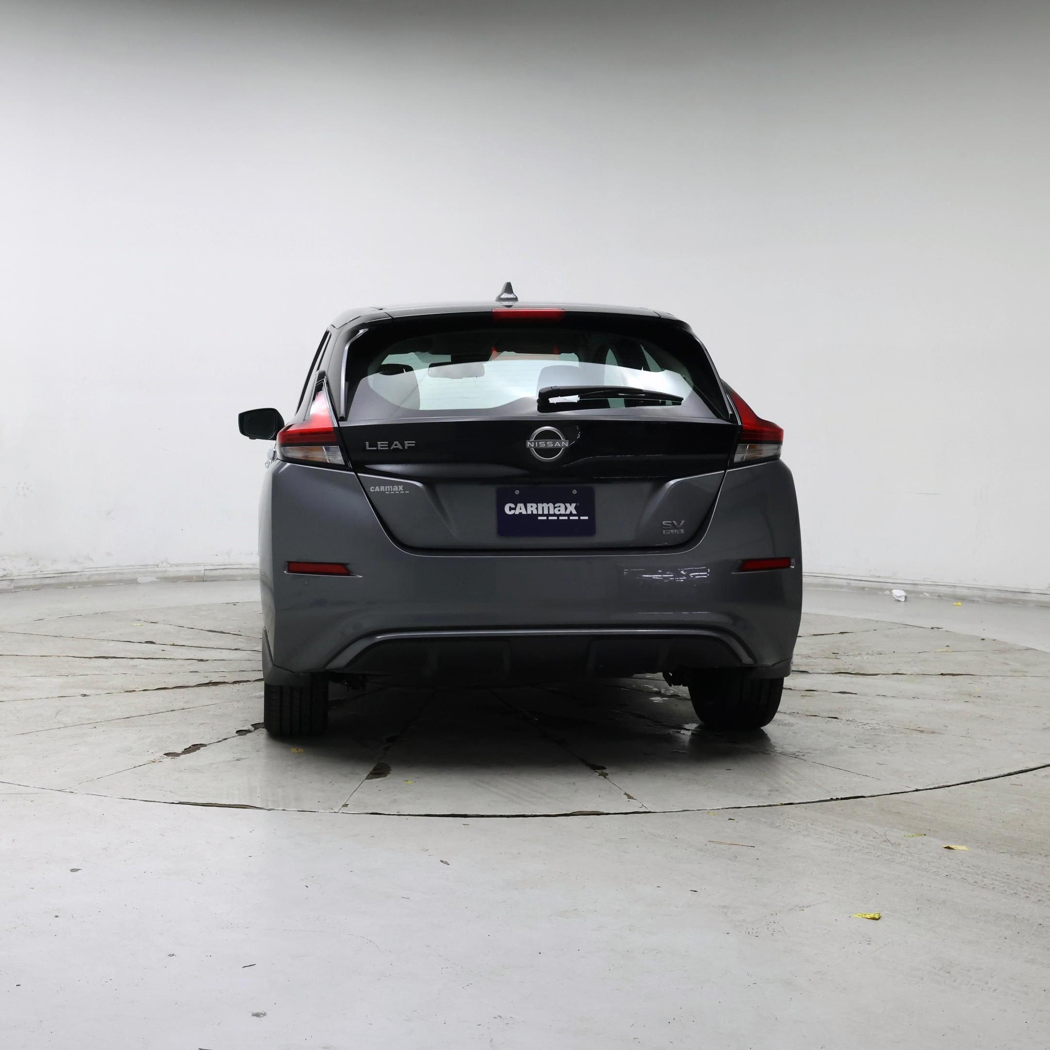 Thumbnail: 2024 Nissan Leaf - 6