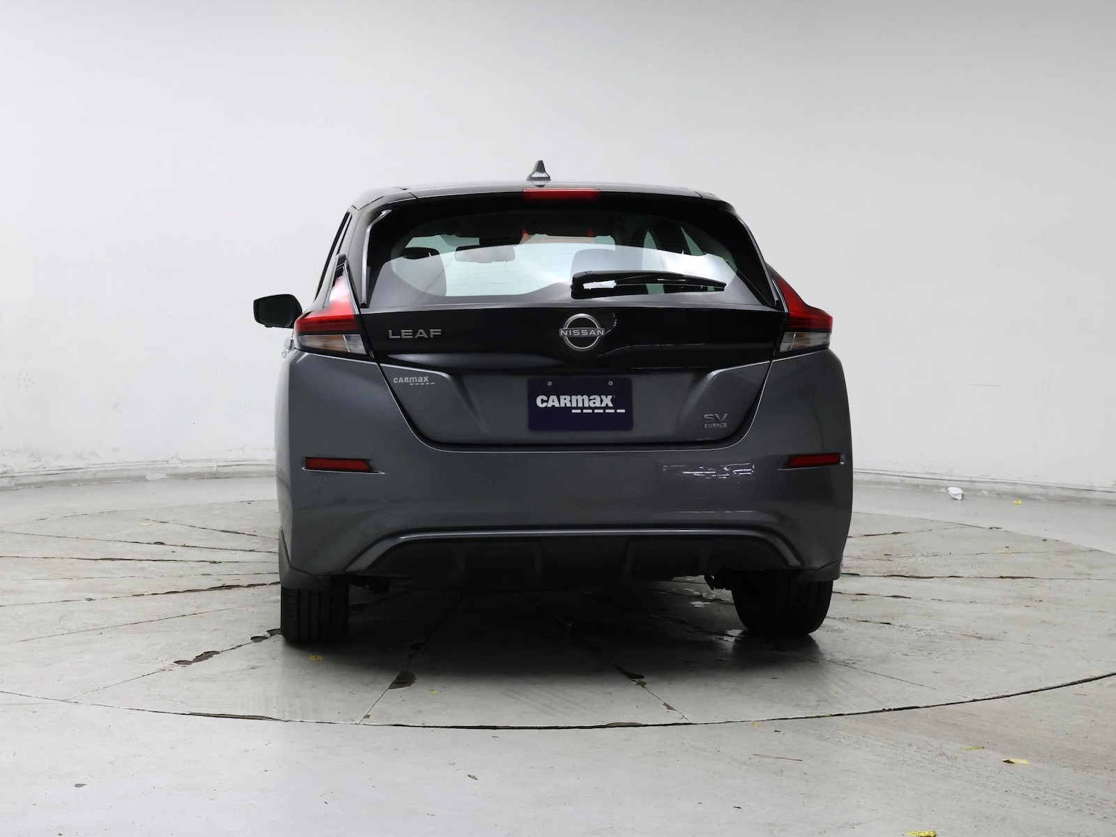 2024 Nissan LEAF SV PLUS - Photo 7