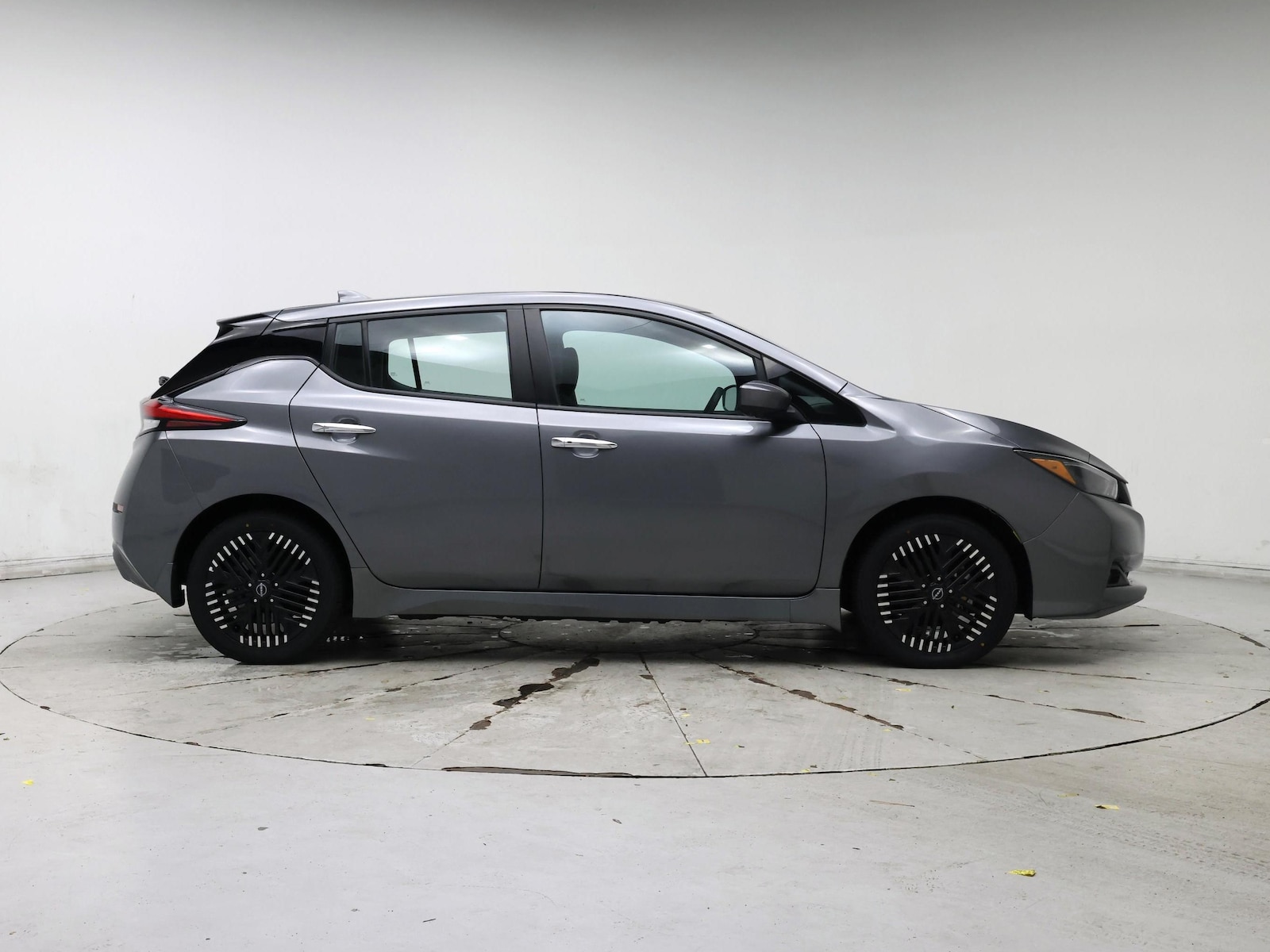 2024 Nissan LEAF SV PLUS - Photo 8