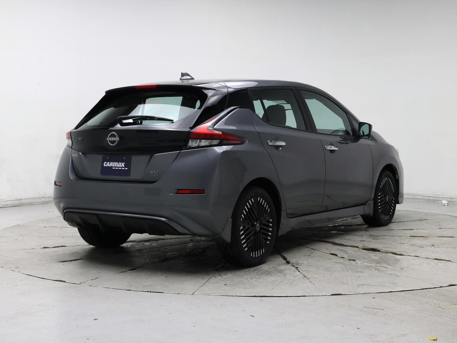 2024 Nissan LEAF SV PLUS - Photo 9