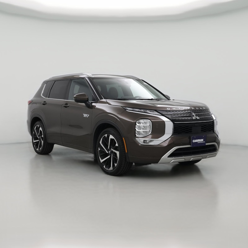 2023 Mitsubishi Outlander SEL