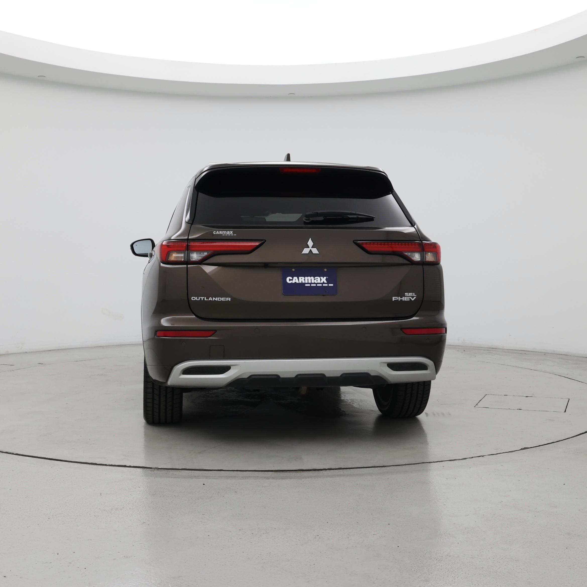Thumbnail: 2023 Mitsubishi Outlander - 6