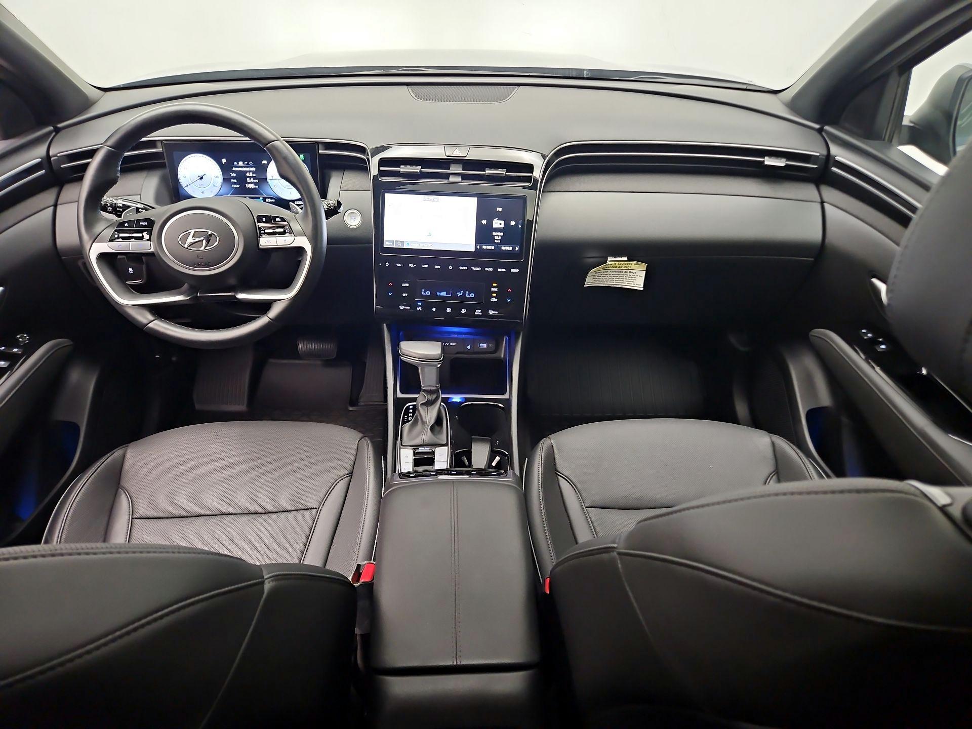 Thumbnail: 2024 Hyundai Santa Cruz - 9