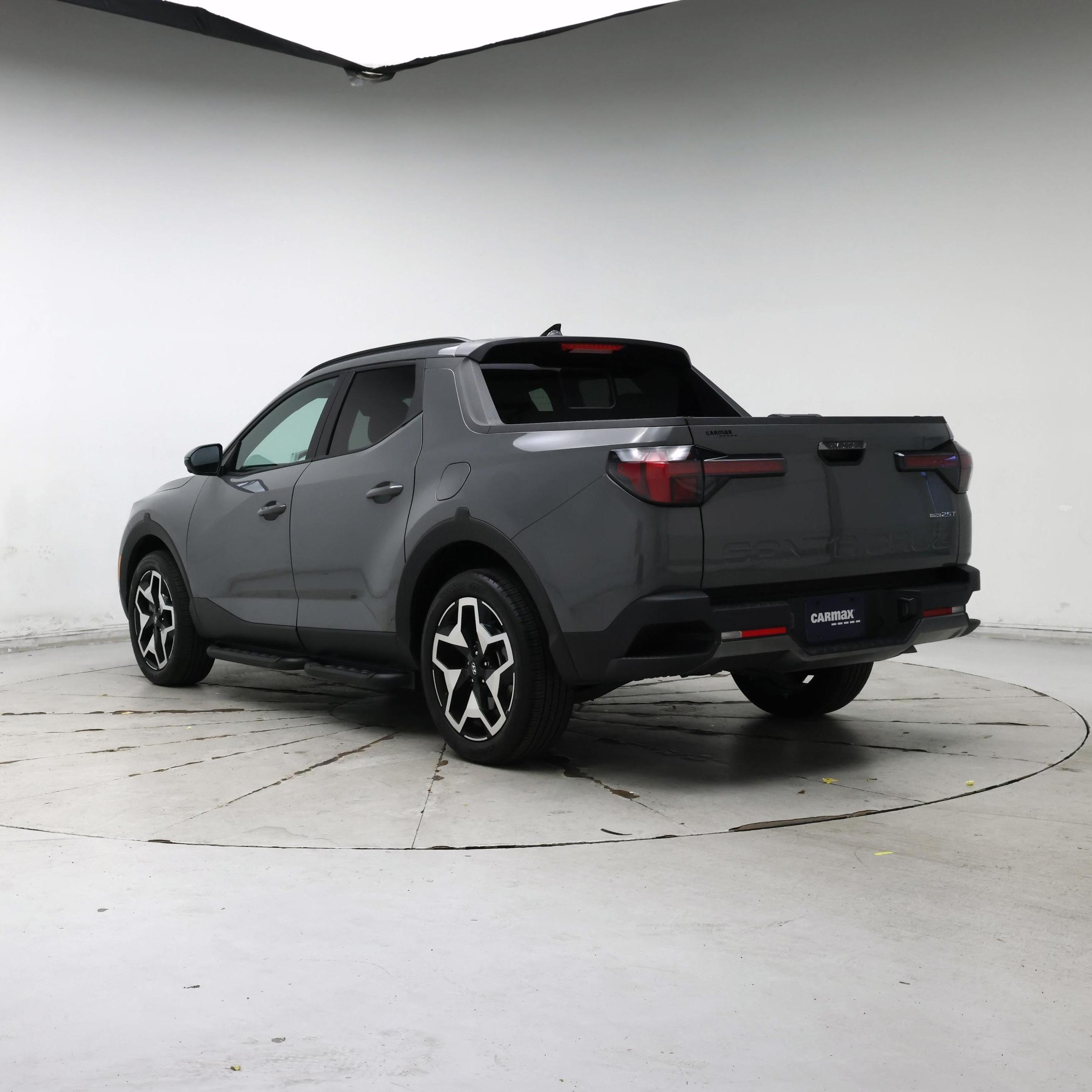 Thumbnail: 2024 Hyundai Santa Cruz - 2