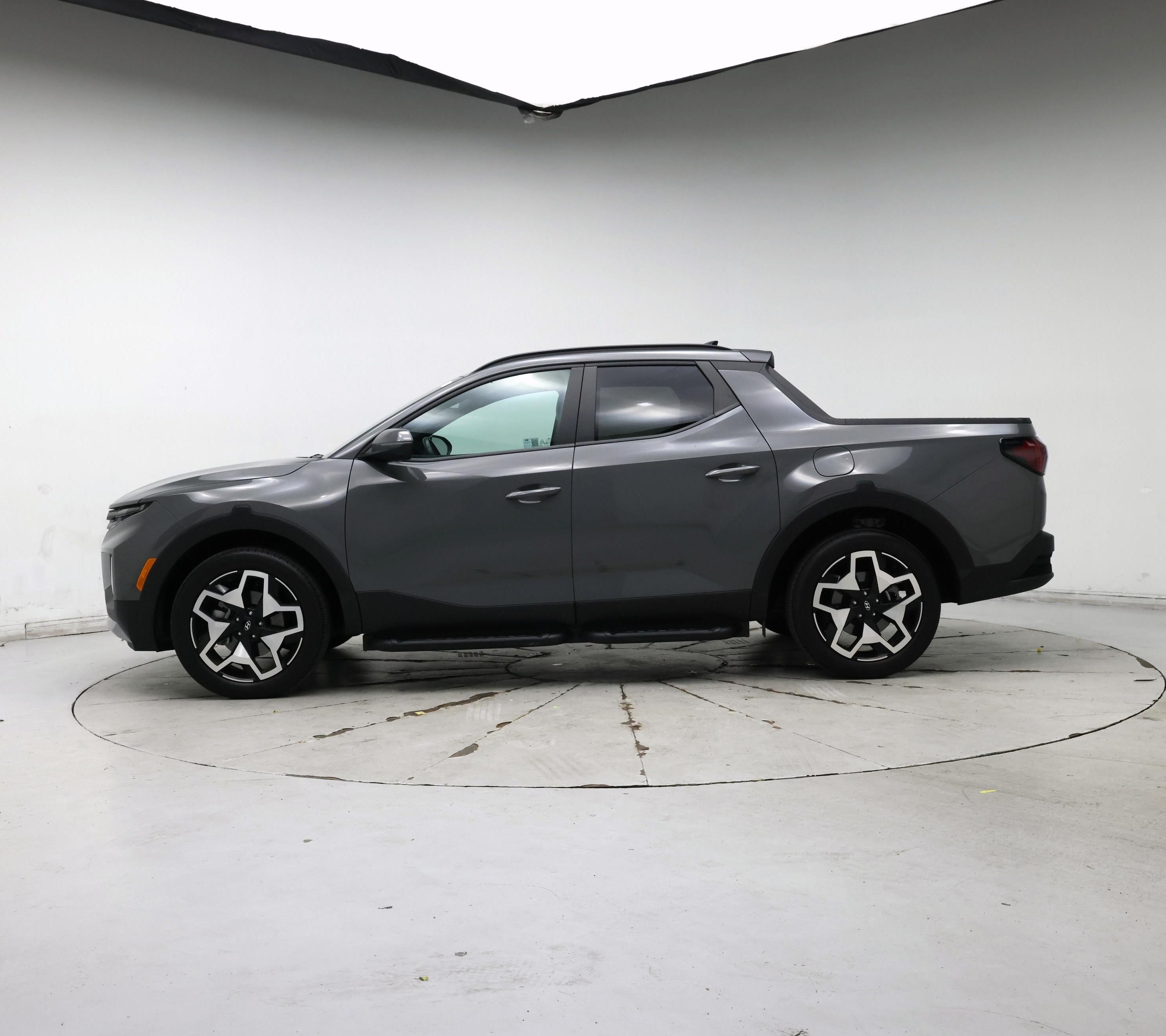 Thumbnail: 2024 Hyundai Santa Cruz - 3