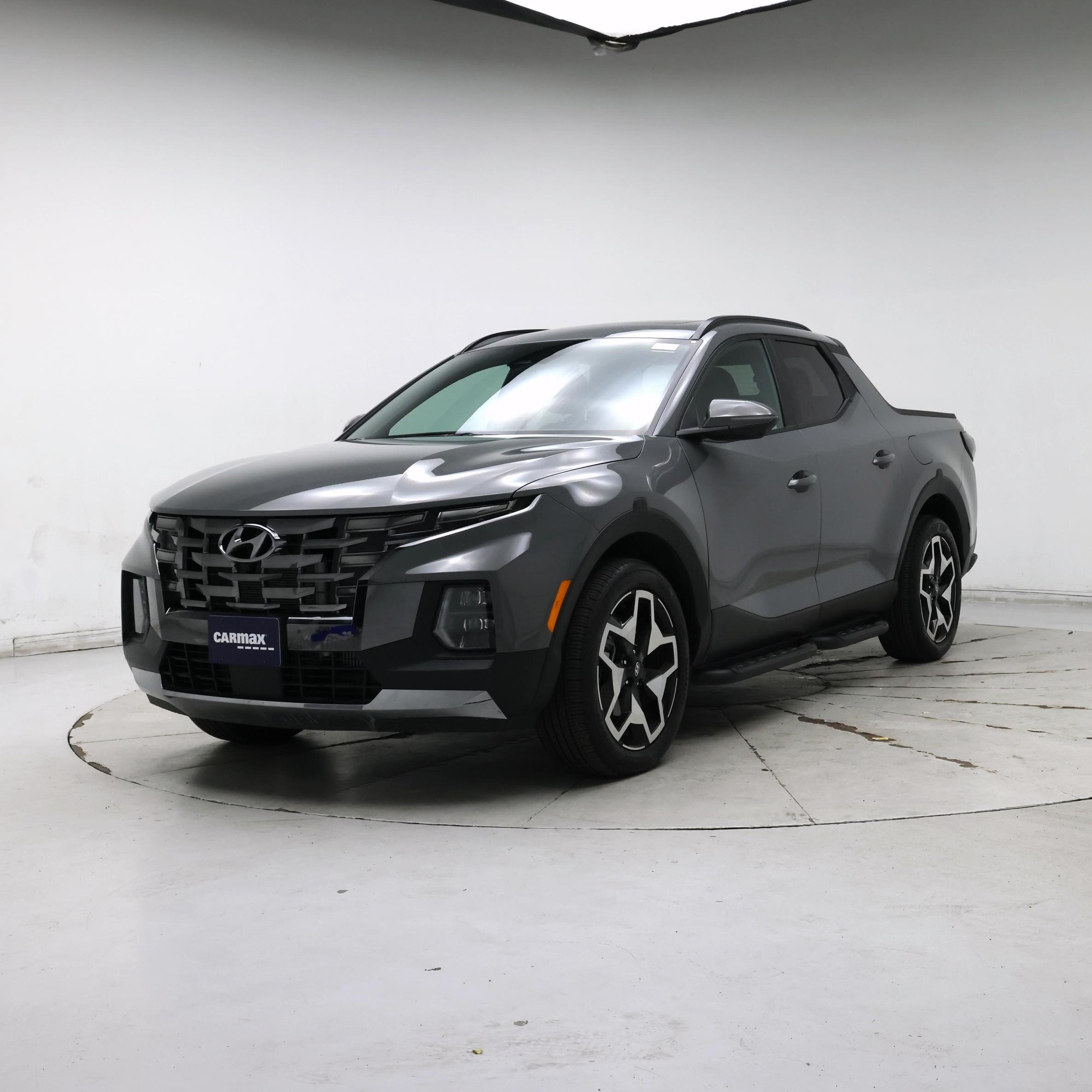 Thumbnail: 2024 Hyundai Santa Cruz - 4