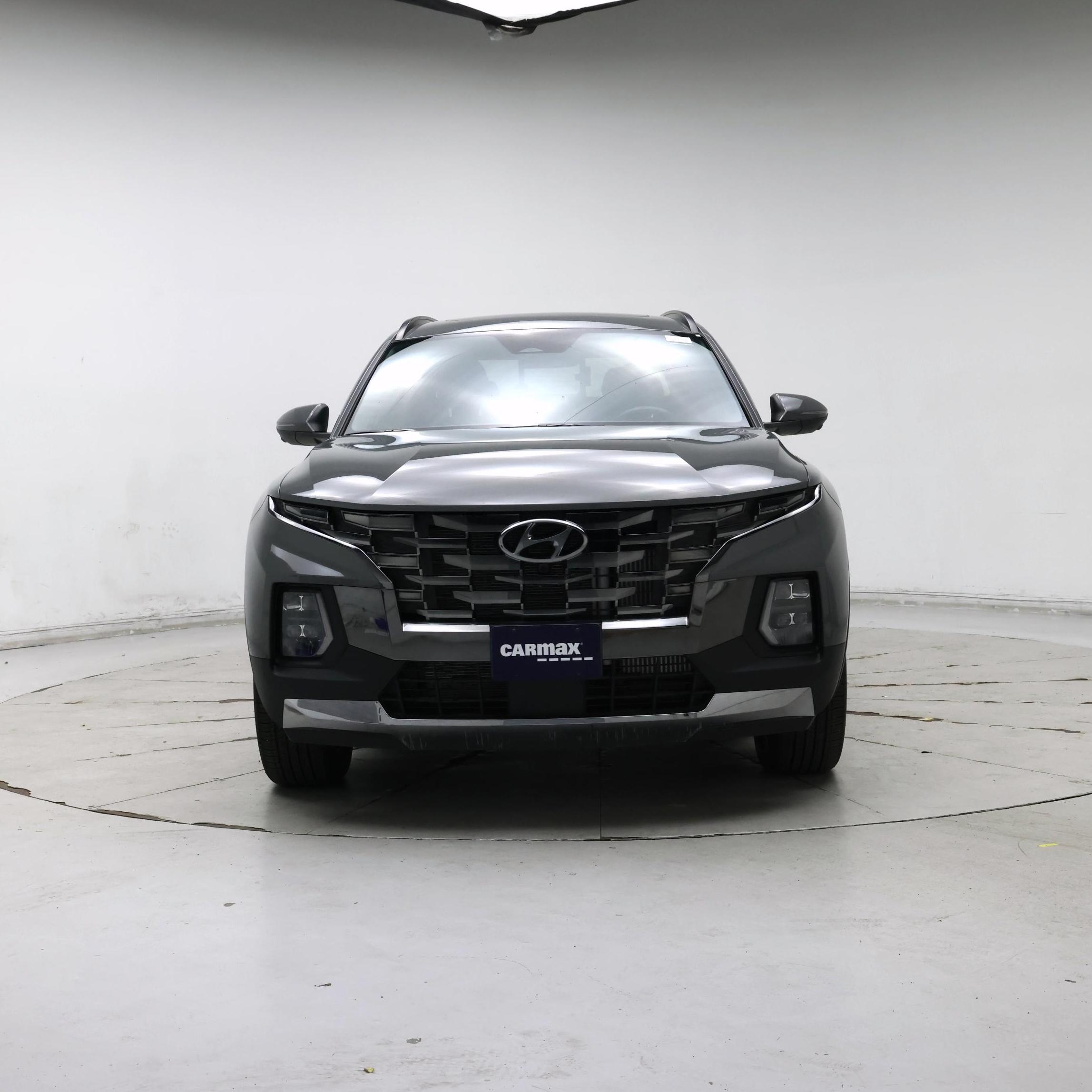 Thumbnail: 2024 Hyundai Santa Cruz - 5