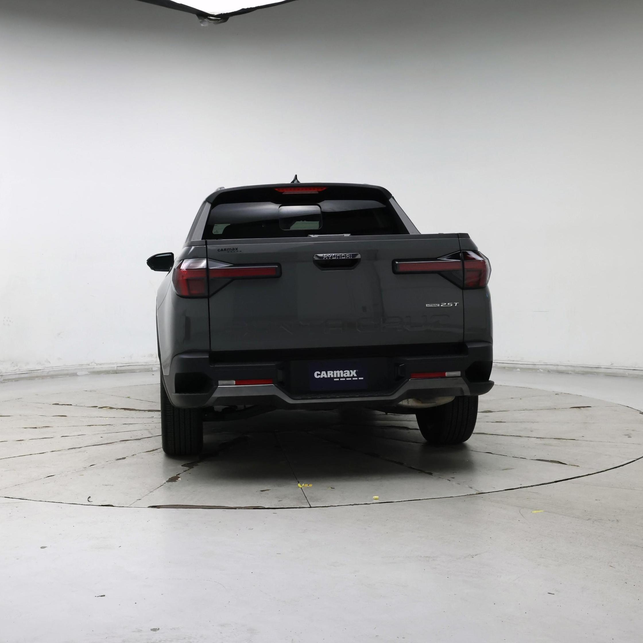 Thumbnail: 2024 Hyundai Santa Cruz - 6