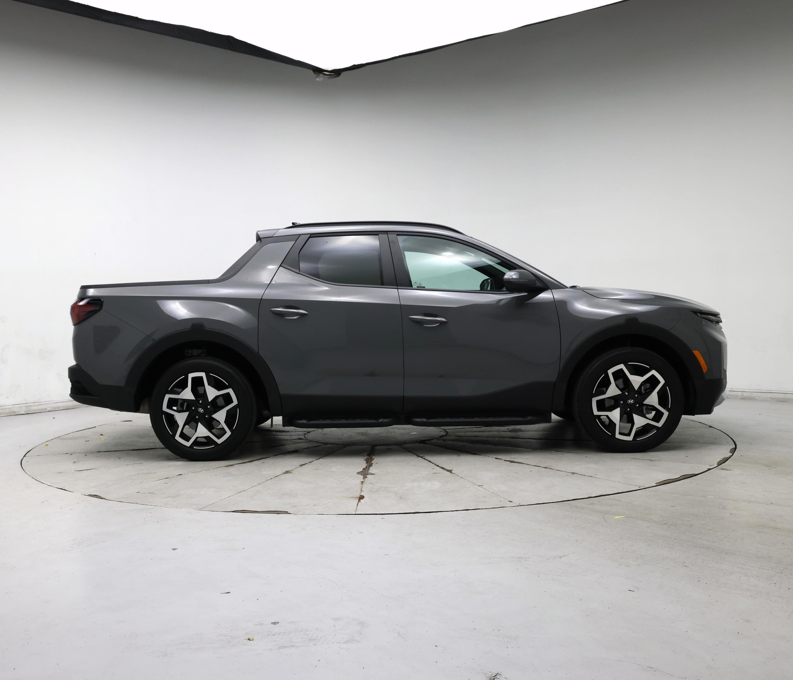 Thumbnail: 2024 Hyundai Santa Cruz - 7