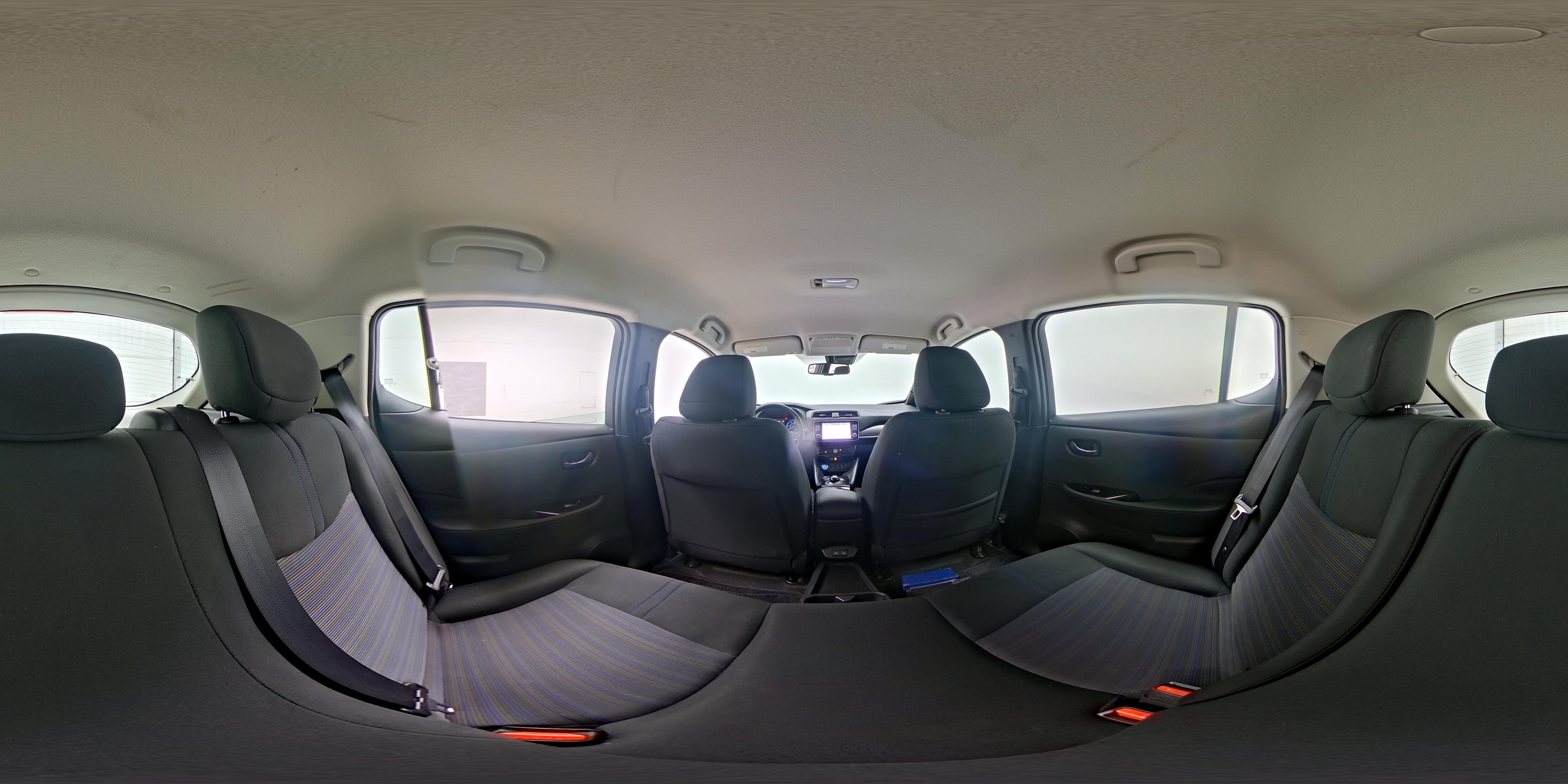 2024 Nissan LEAF SV PLUS - Photo 27