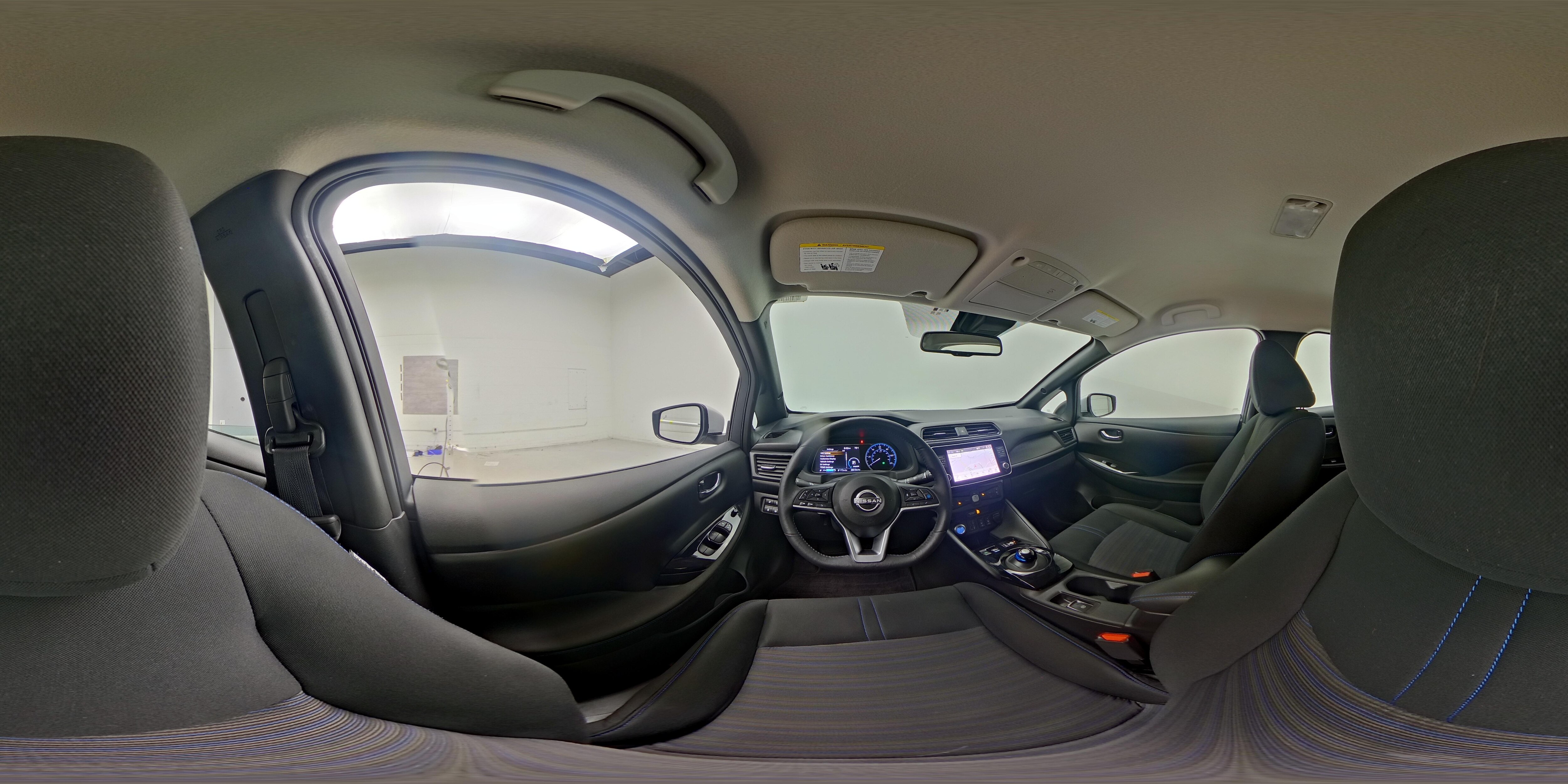 2024 Nissan LEAF SV PLUS - Photo 28