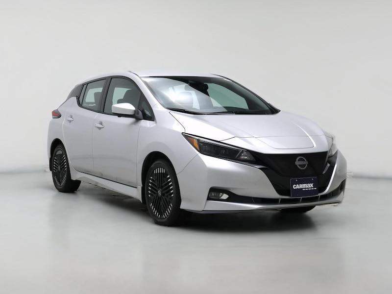 2024 Nissan Leaf SV Plus -
                  Loveland, CO