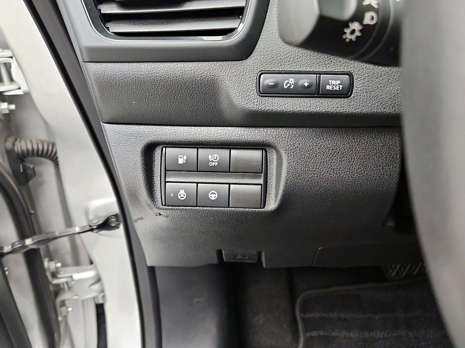2024 Nissan LEAF SV PLUS - Photo 14