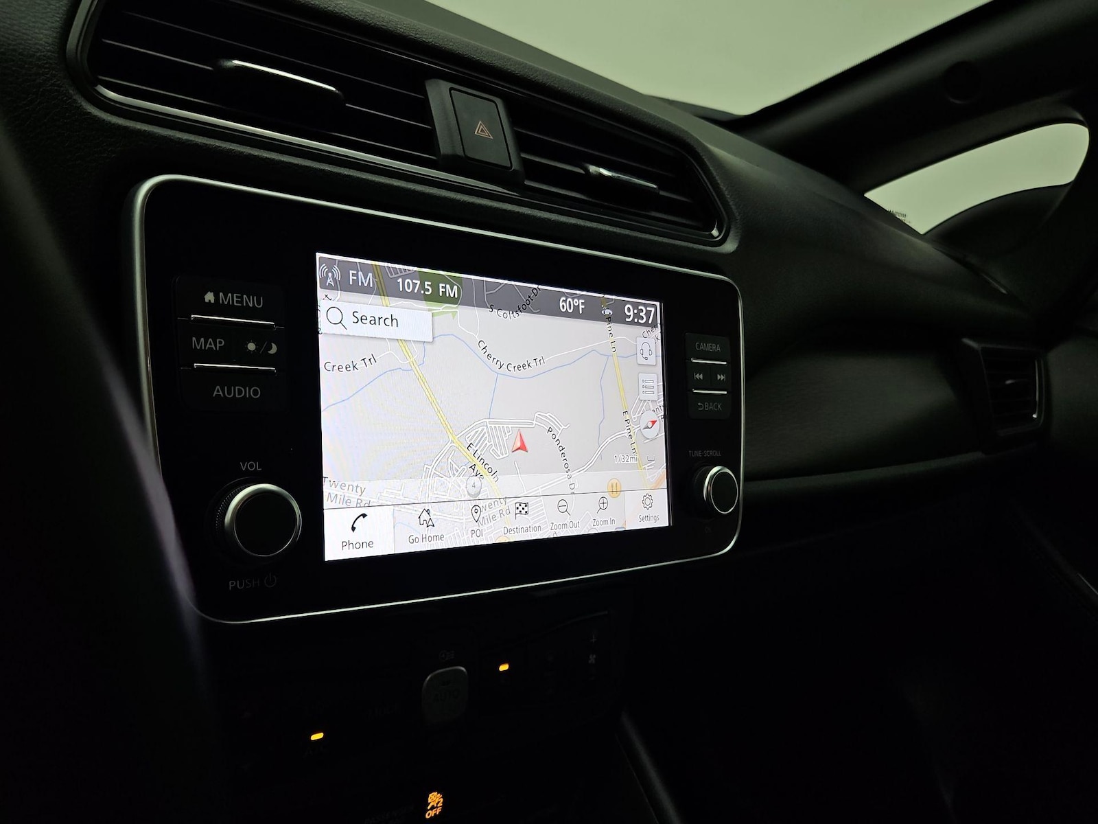 2024 Nissan LEAF SV PLUS - Photo 15