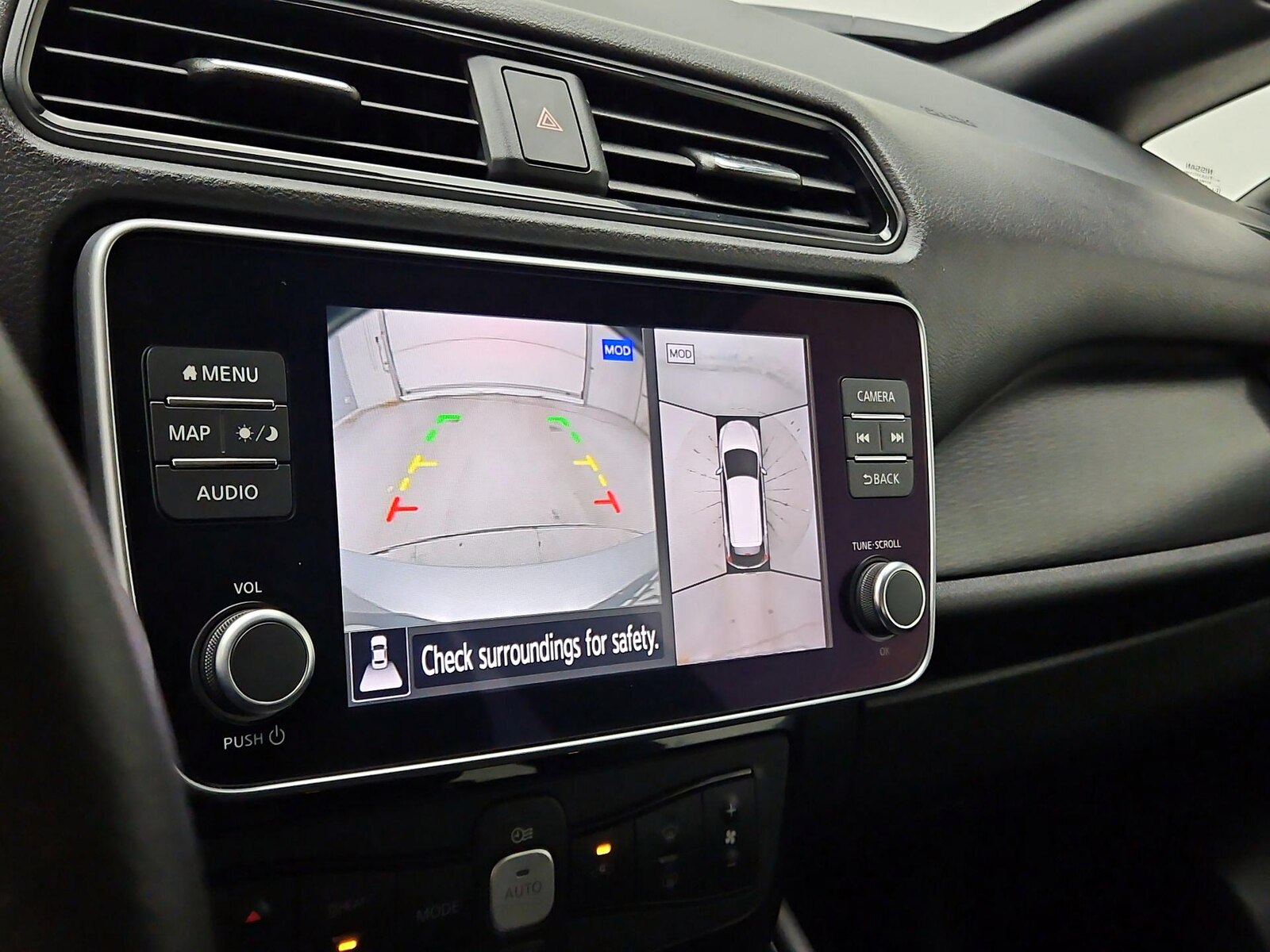 2024 Nissan LEAF SV PLUS - Photo 16