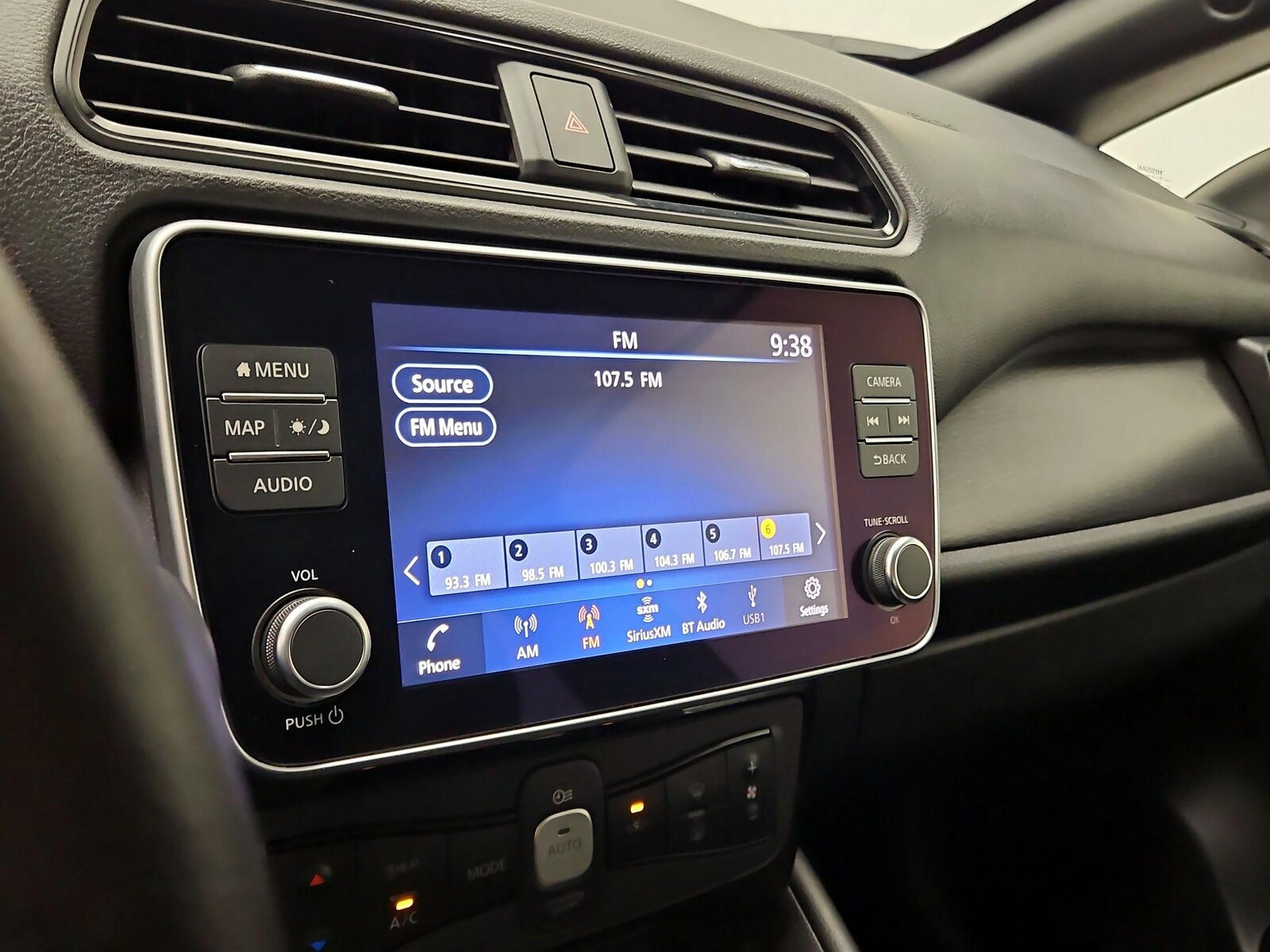 2024 Nissan LEAF SV PLUS - Photo 17
