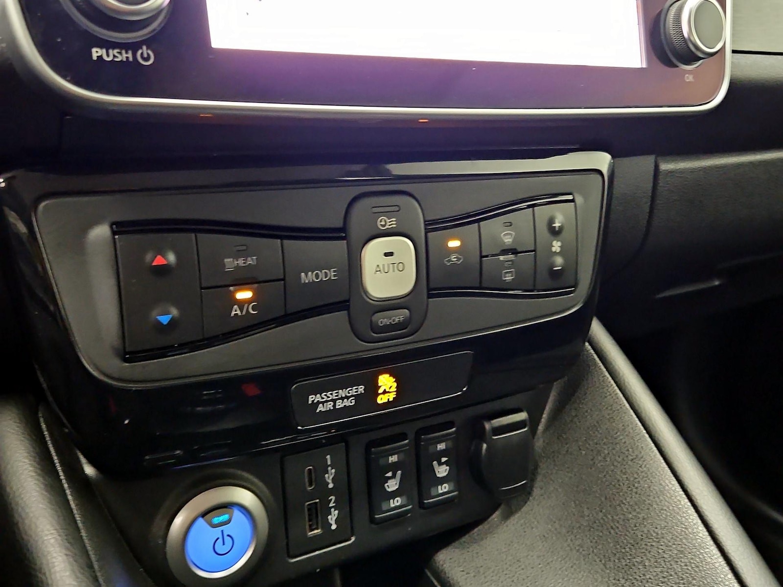 2024 Nissan LEAF SV PLUS - Photo 18