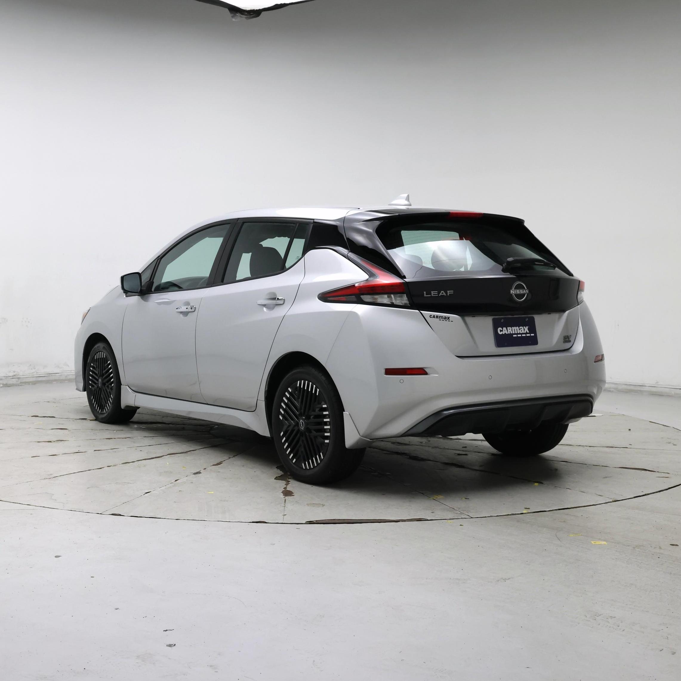Thumbnail: 2024 Nissan Leaf - 2