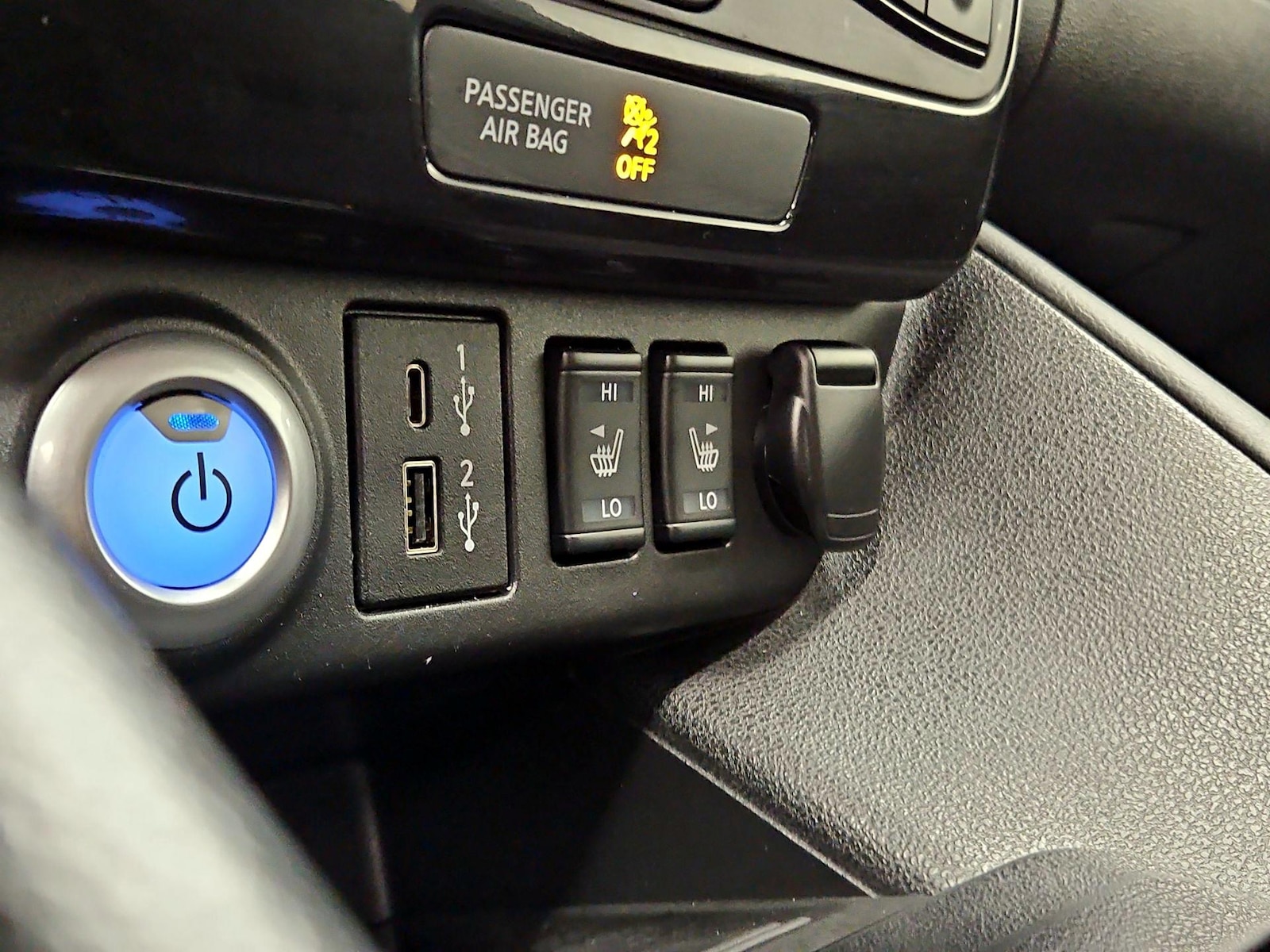 2024 Nissan LEAF SV PLUS - Photo 20