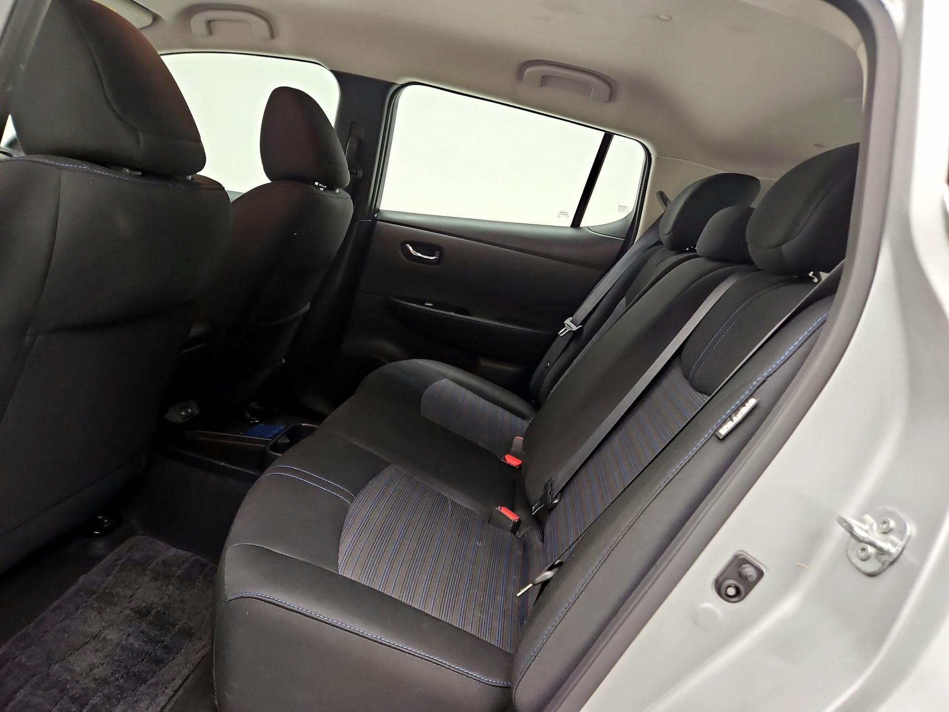 Thumbnail: 2024 Nissan Leaf - 20