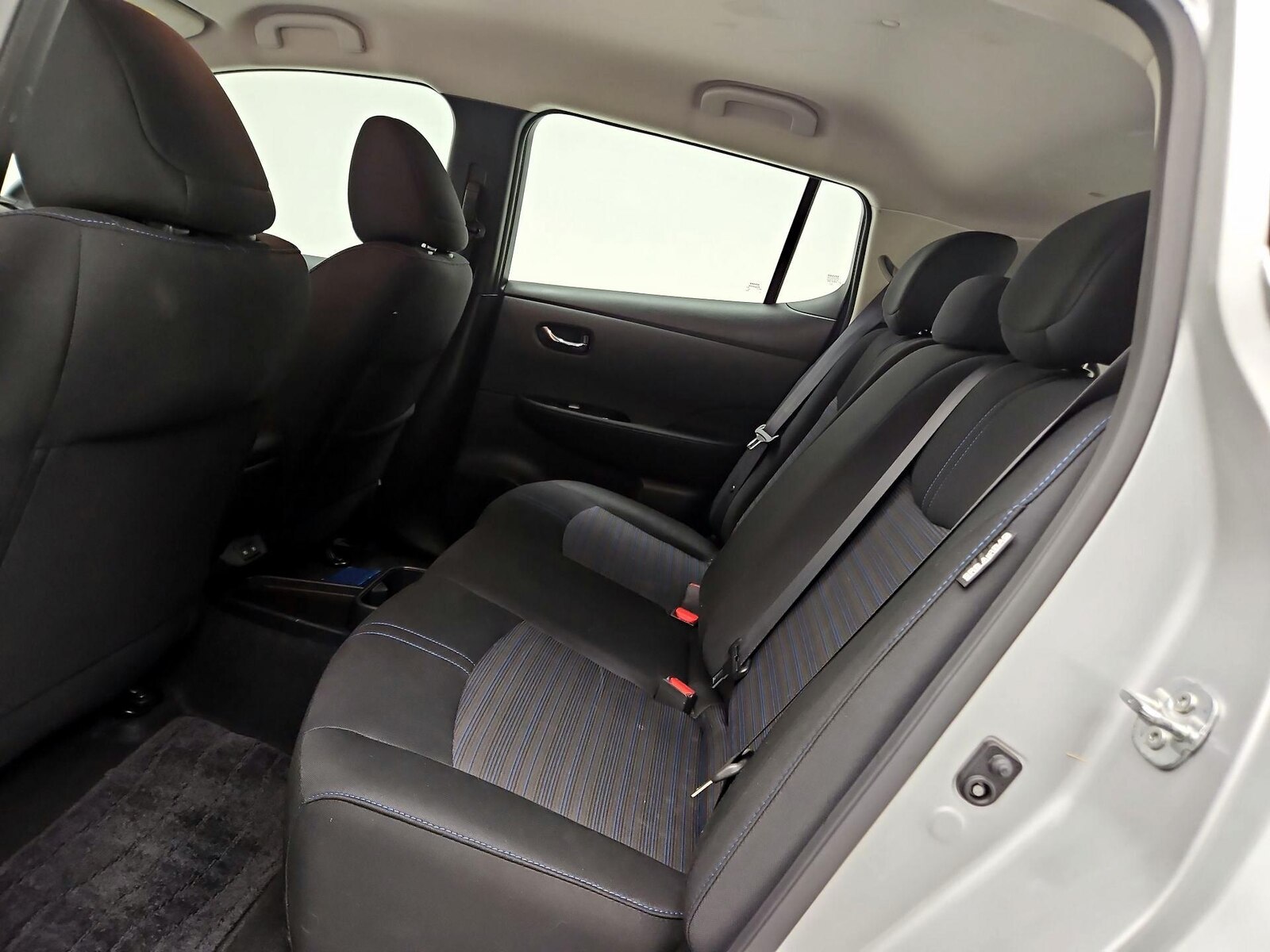 2024 Nissan LEAF SV PLUS - Photo 21