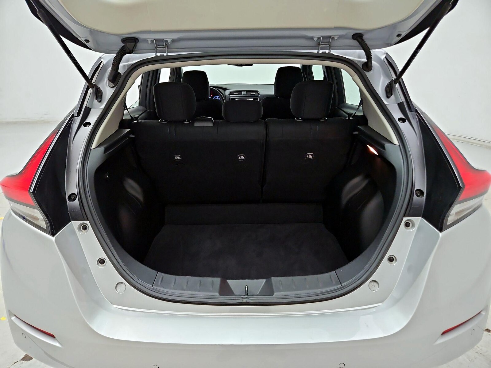 2024 Nissan LEAF SV PLUS - Photo 22