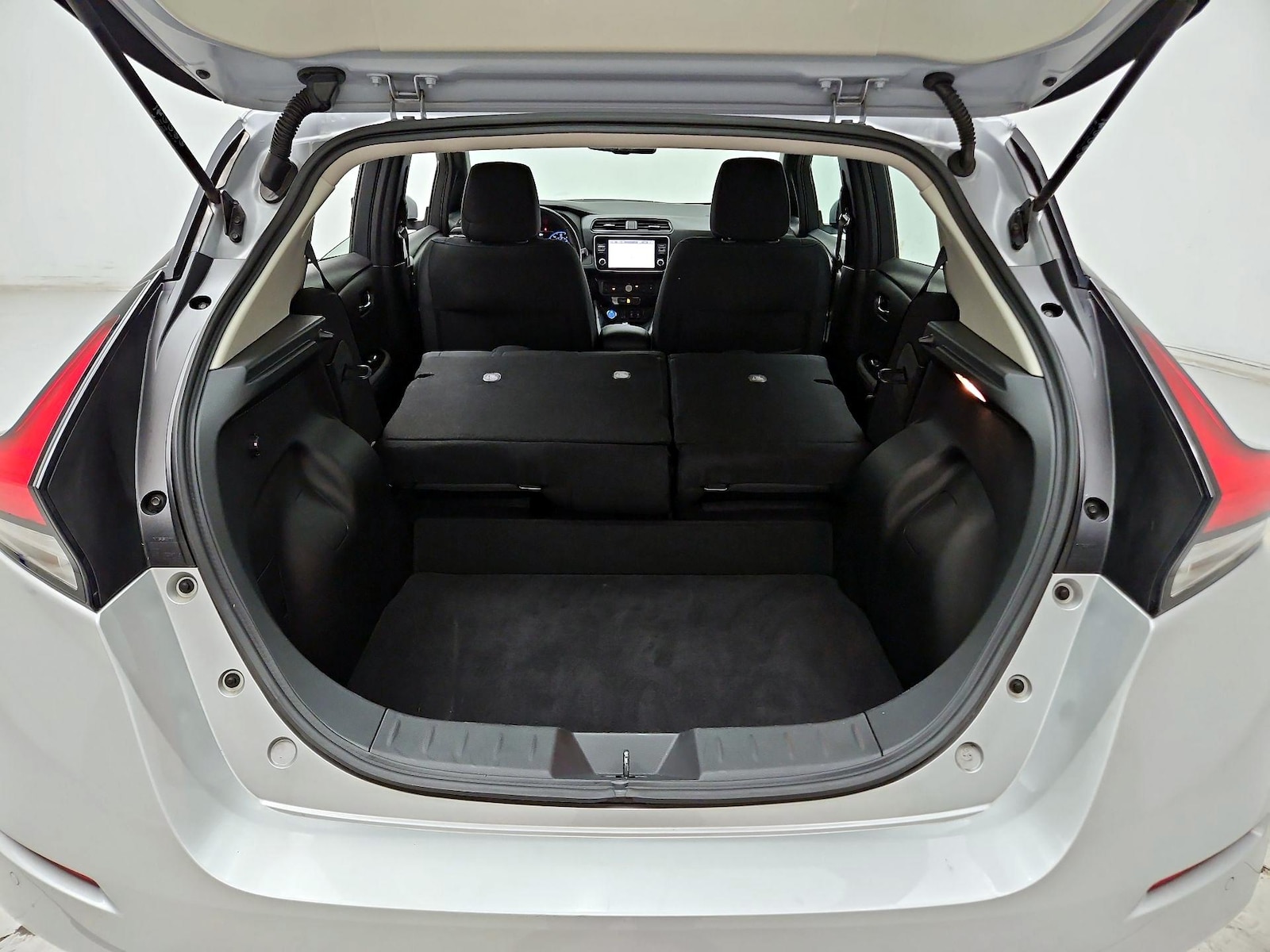 2024 Nissan LEAF SV PLUS - Photo 23