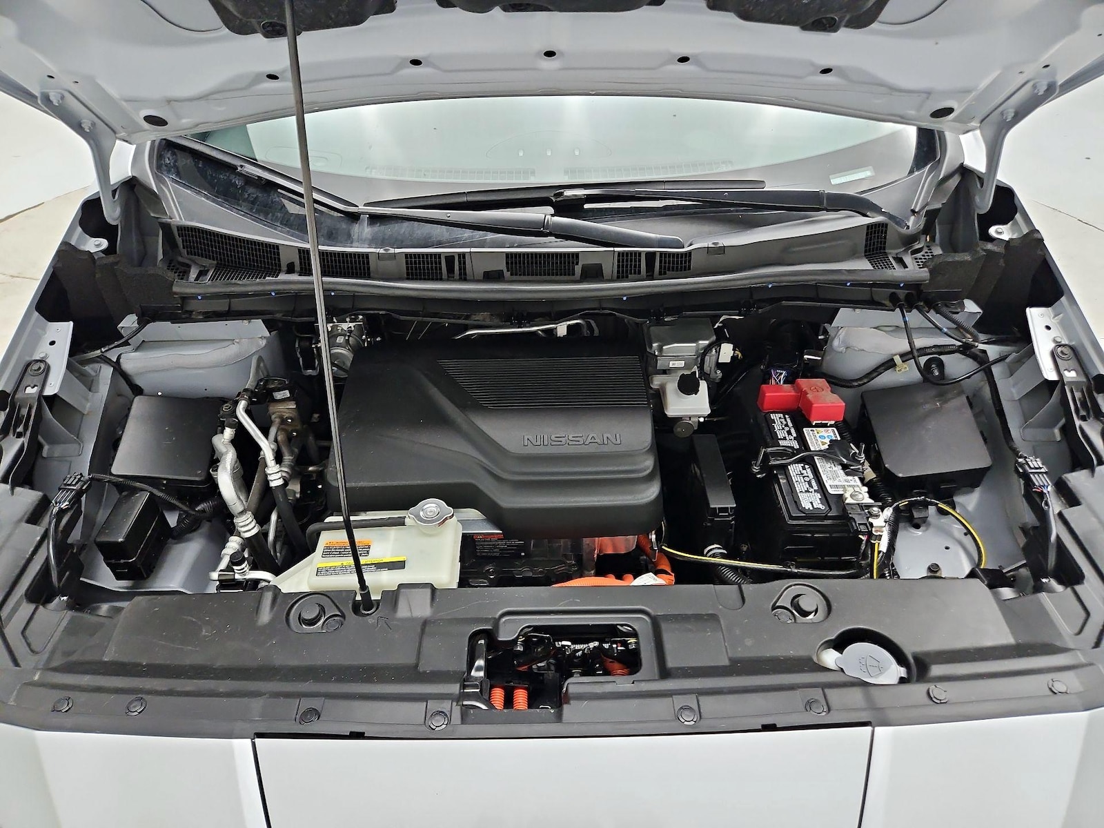 2024 Nissan LEAF SV PLUS - Photo 24