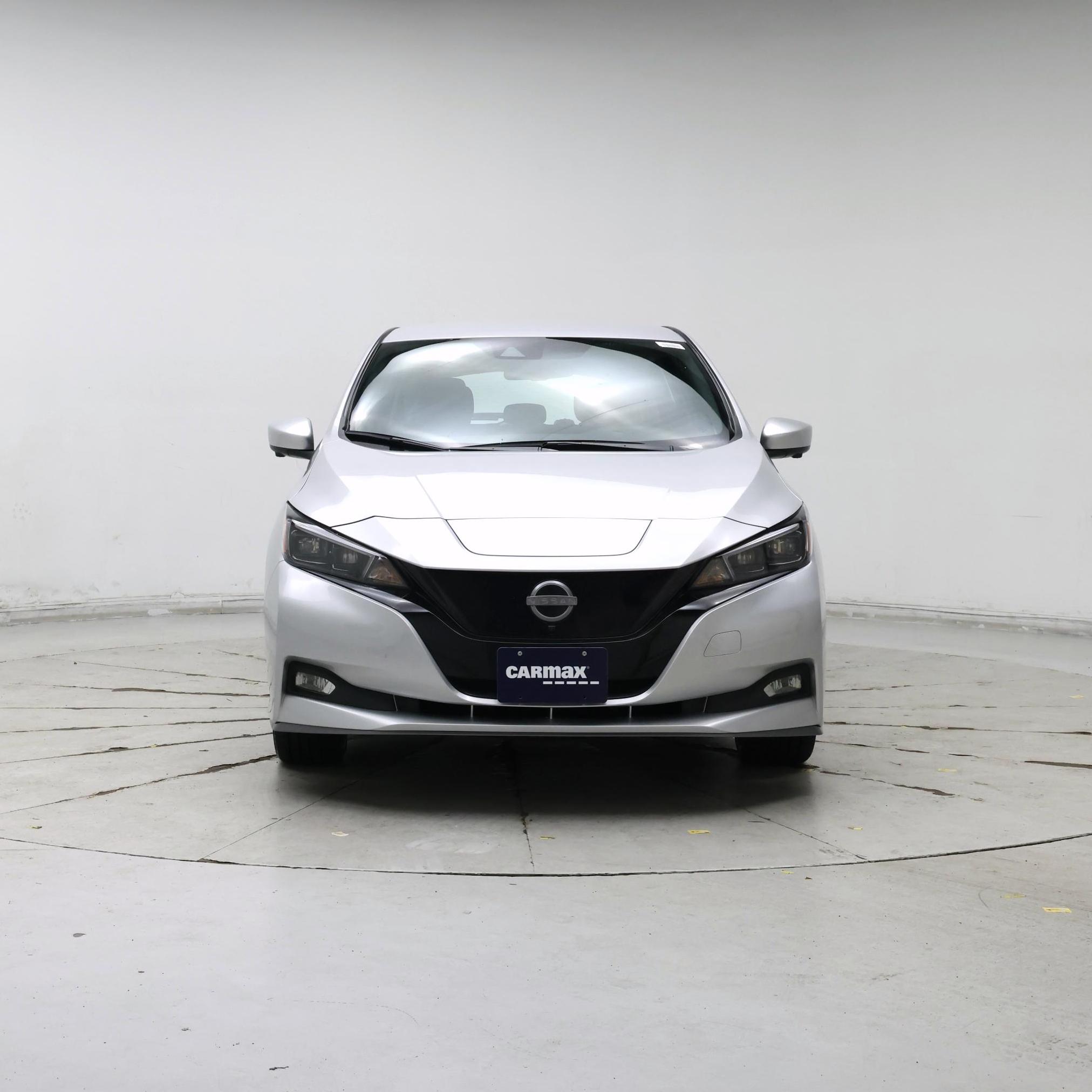 Thumbnail: 2024 Nissan Leaf - 5