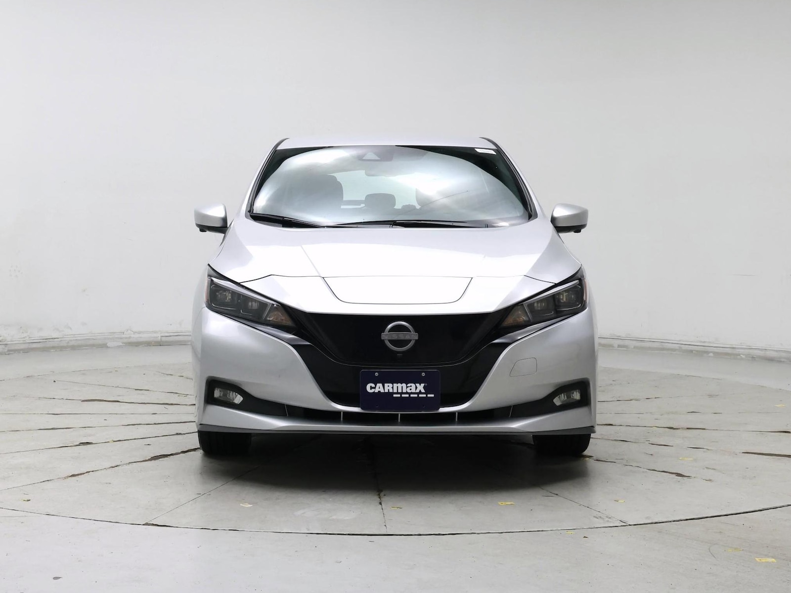 2024 Nissan LEAF SV PLUS - Photo 6