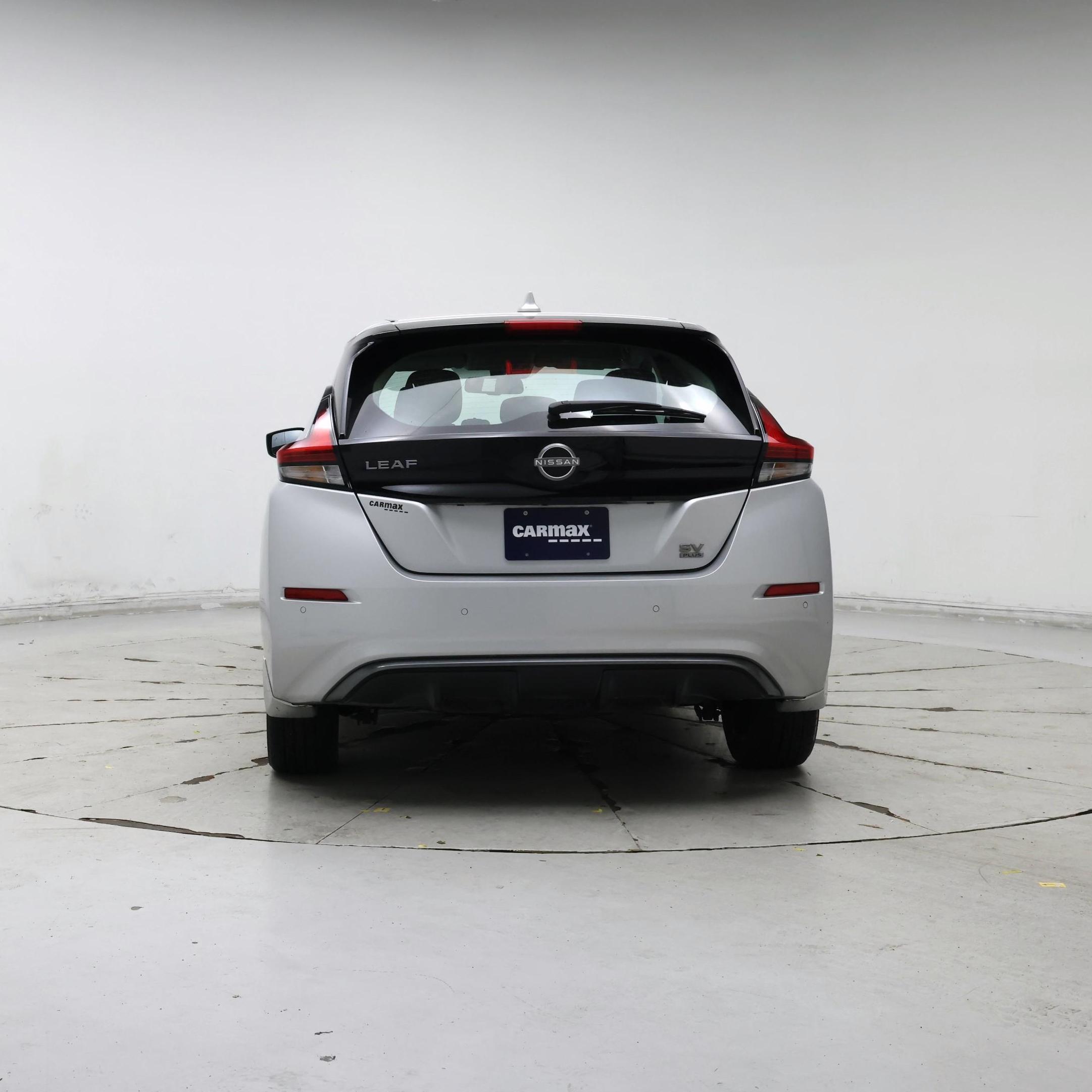Thumbnail: 2024 Nissan Leaf - 6