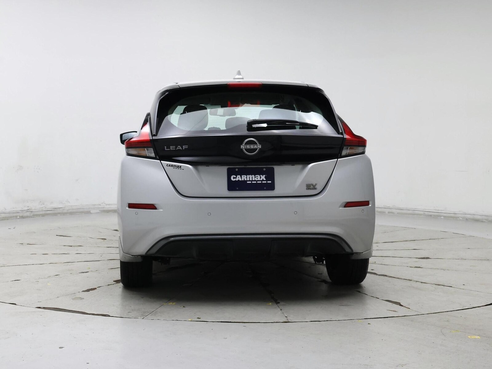 2024 Nissan LEAF SV PLUS - Photo 7