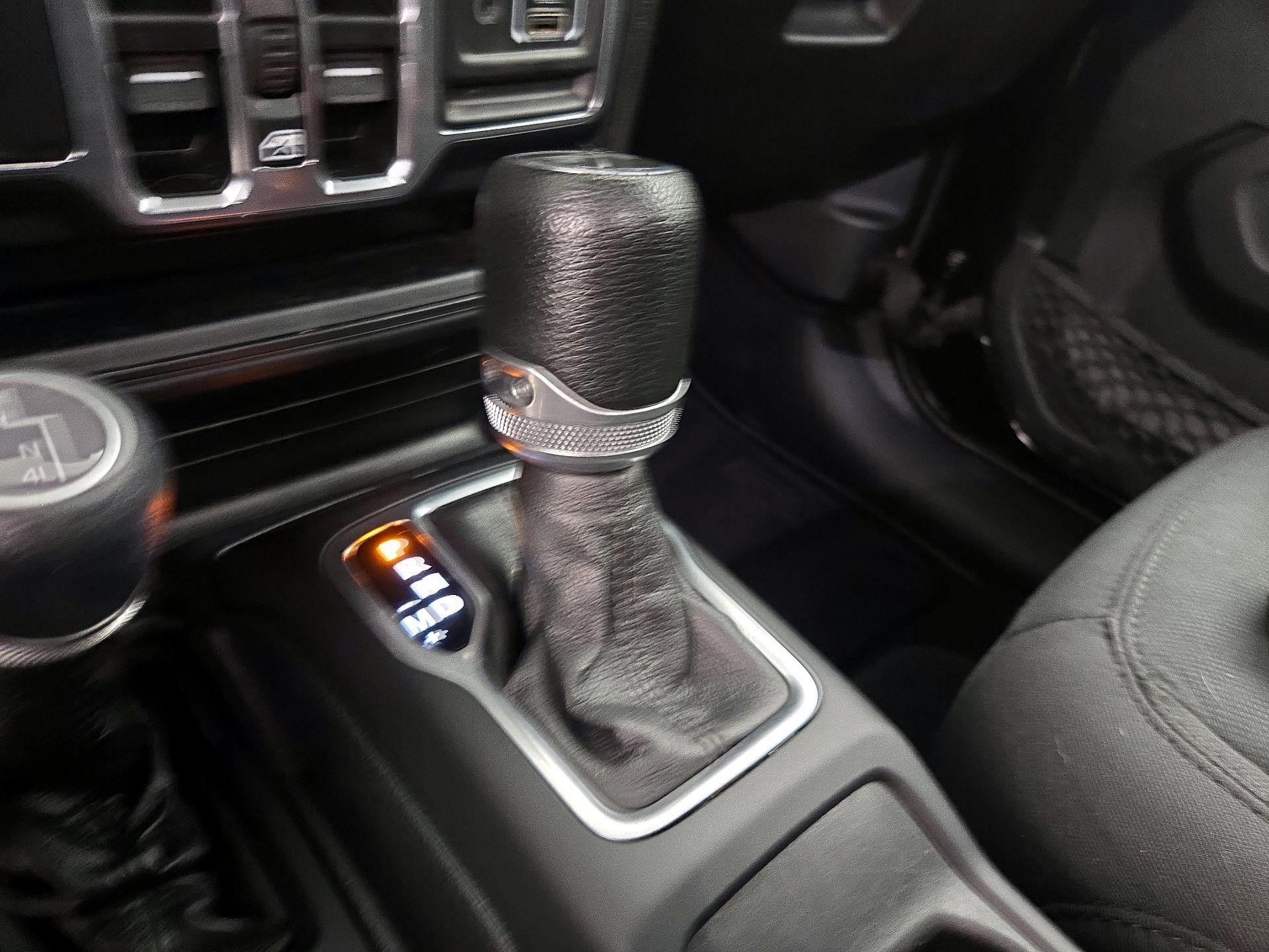 Thumbnail: 2021 Jeep Wrangler - 17