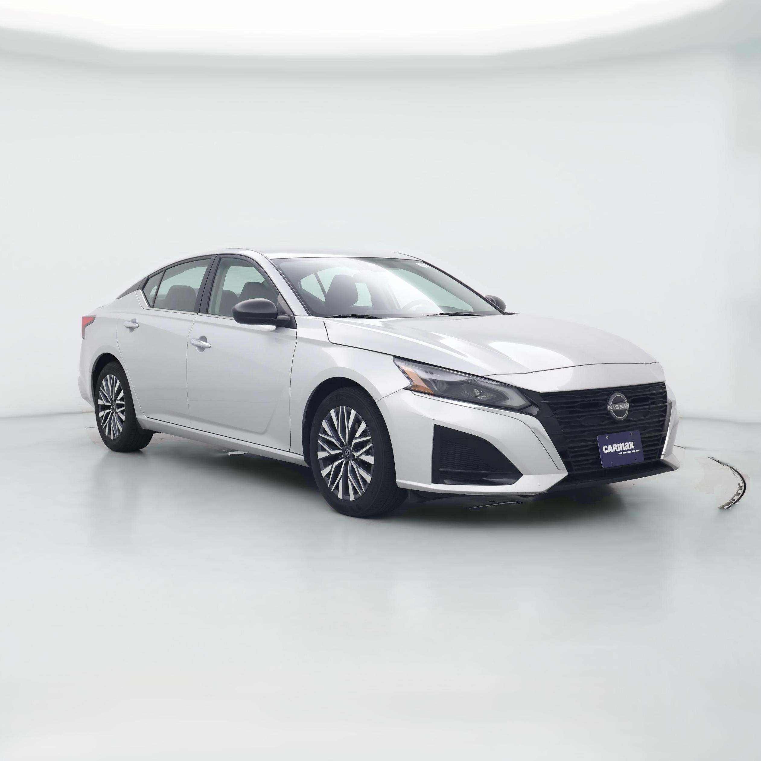 Thumbnail: 2024 Nissan Altima - 1