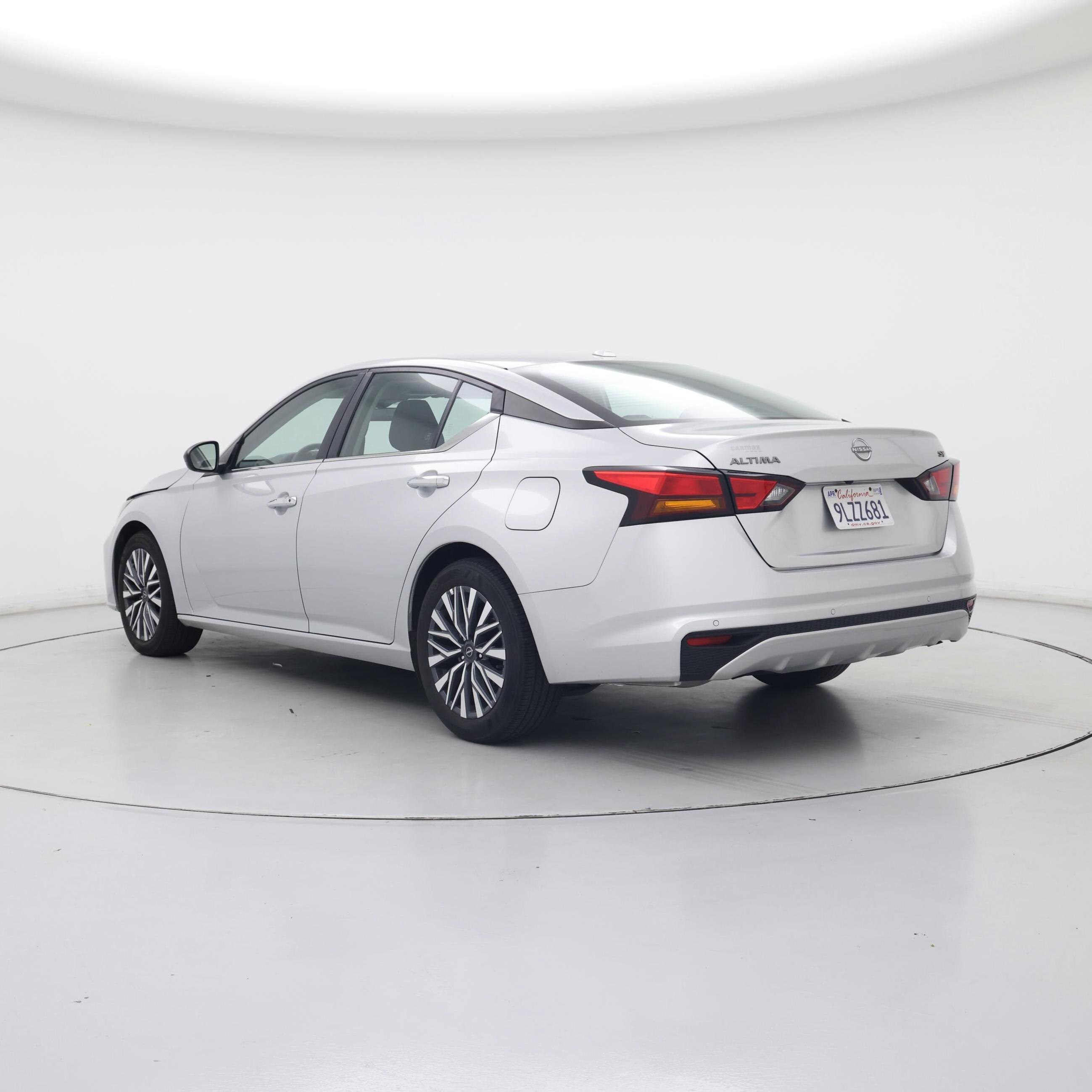 Thumbnail: 2024 Nissan Altima - 2